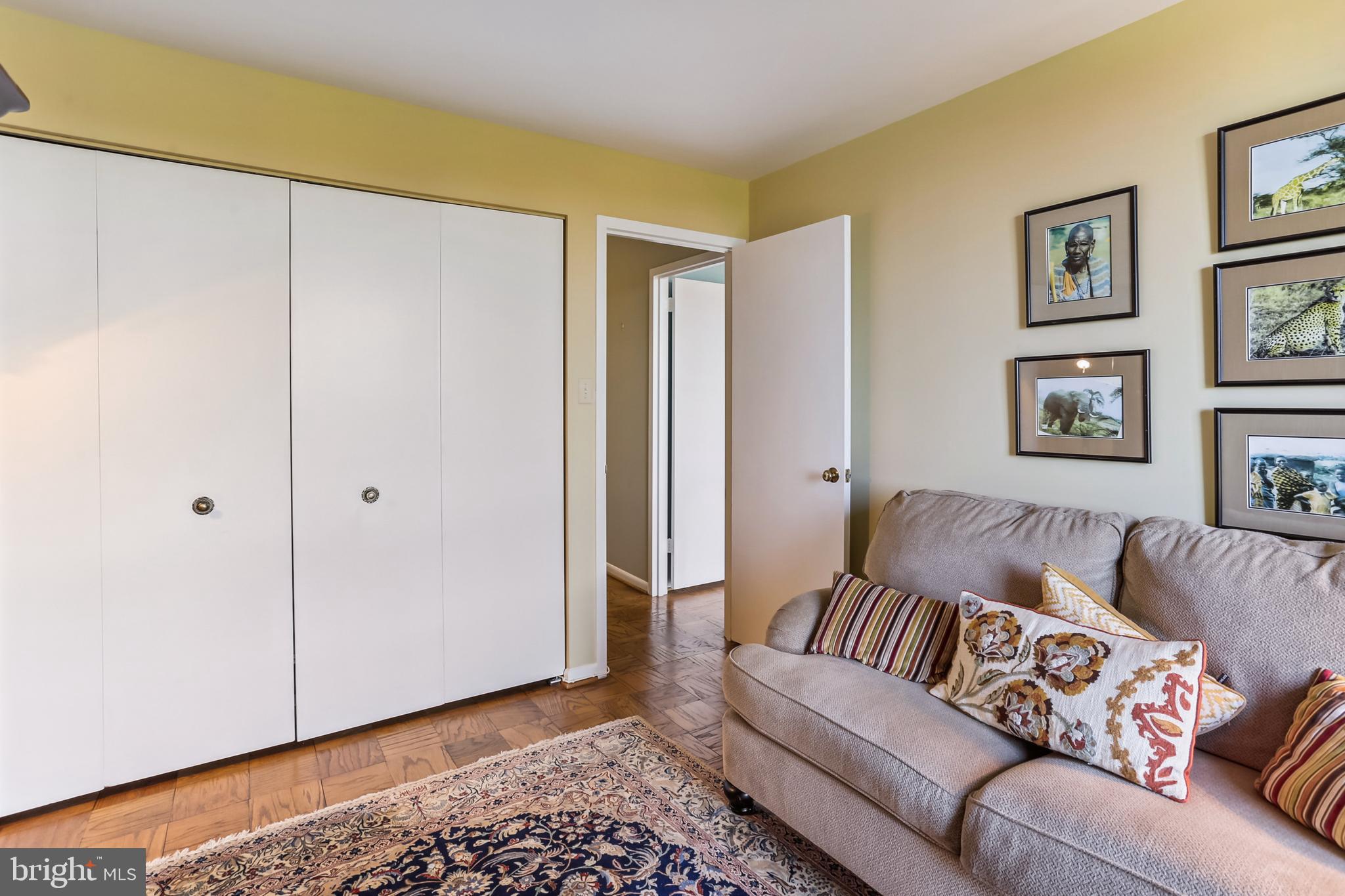 FRIENDSHIP HEIGHTS - Residential