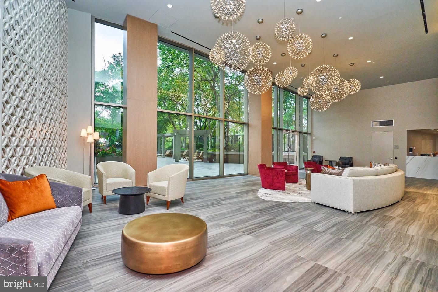 FRIENDSHIP HEIGHTS - Residential