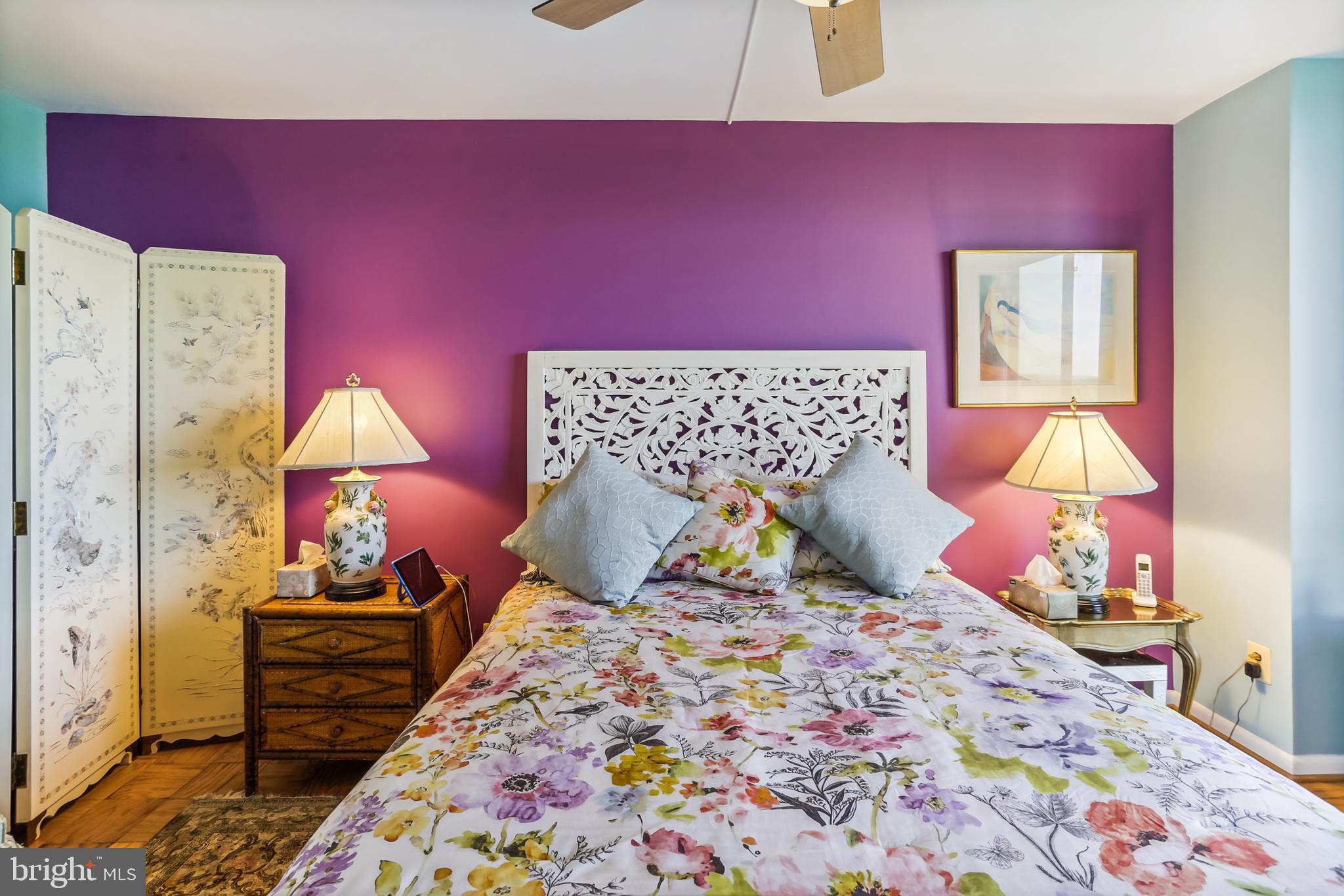 FRIENDSHIP HEIGHTS - Residential