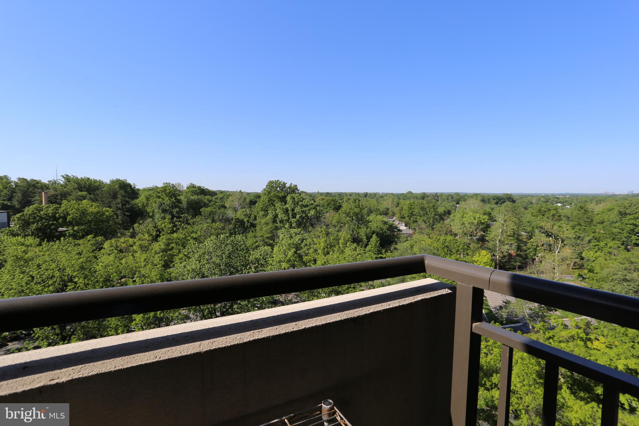 FRIENDSHIP HEIGHTS - Residential