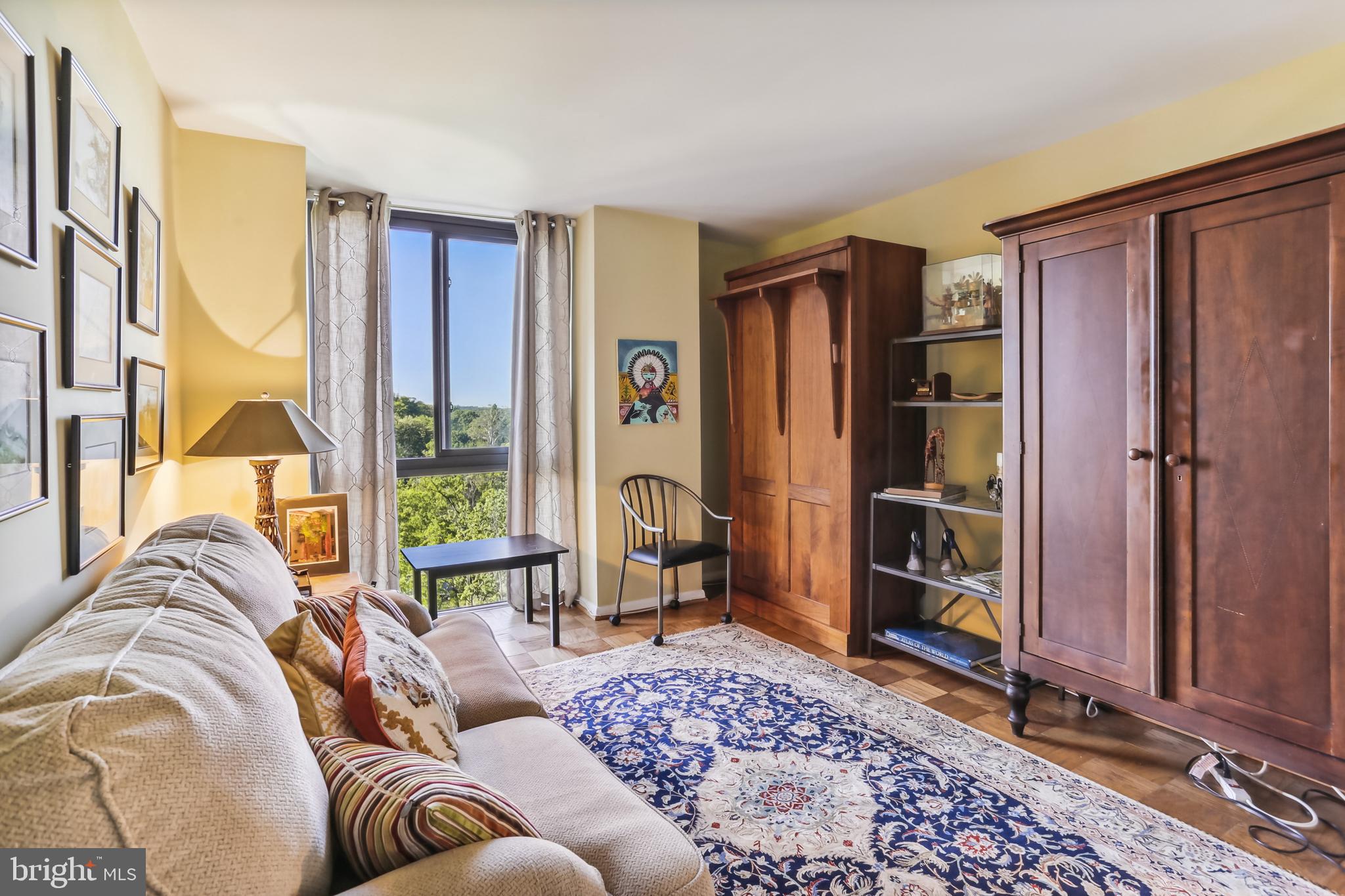 FRIENDSHIP HEIGHTS - Residential