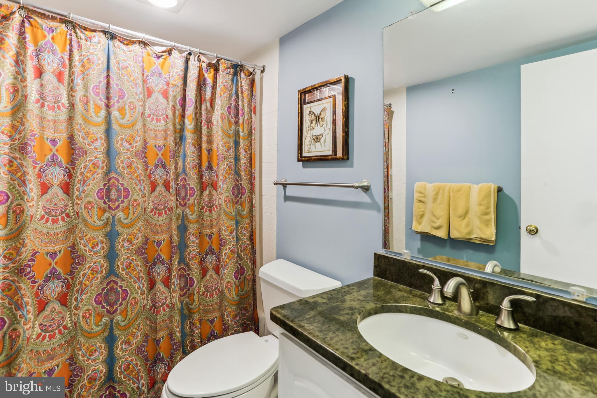 FRIENDSHIP HEIGHTS - Residential