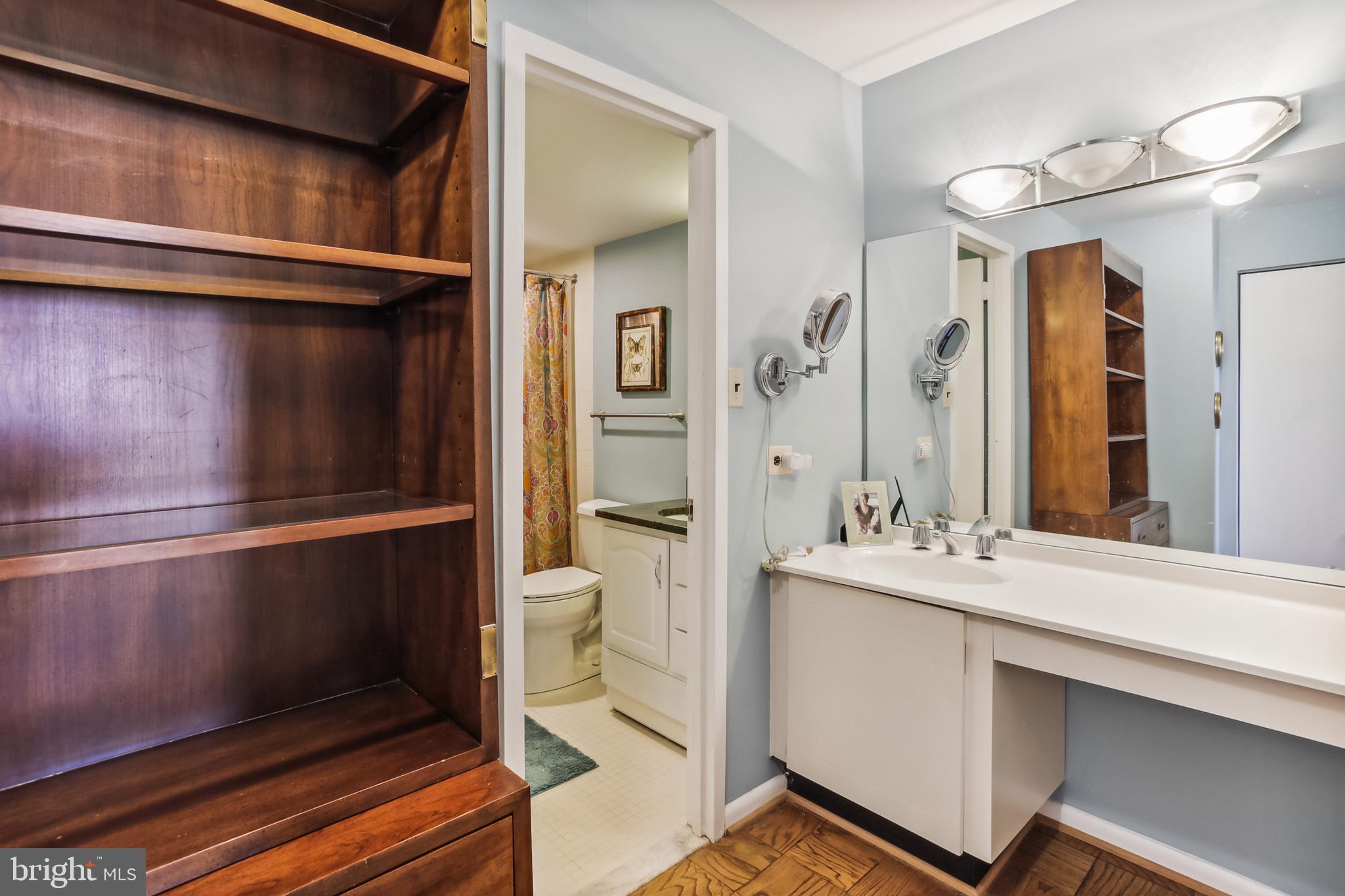 FRIENDSHIP HEIGHTS - Residential