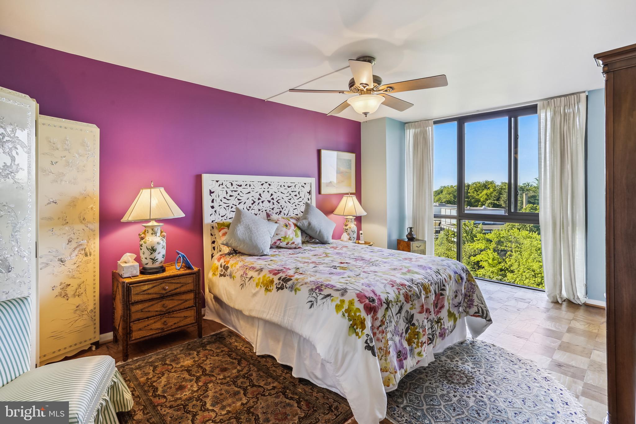 FRIENDSHIP HEIGHTS - Residential