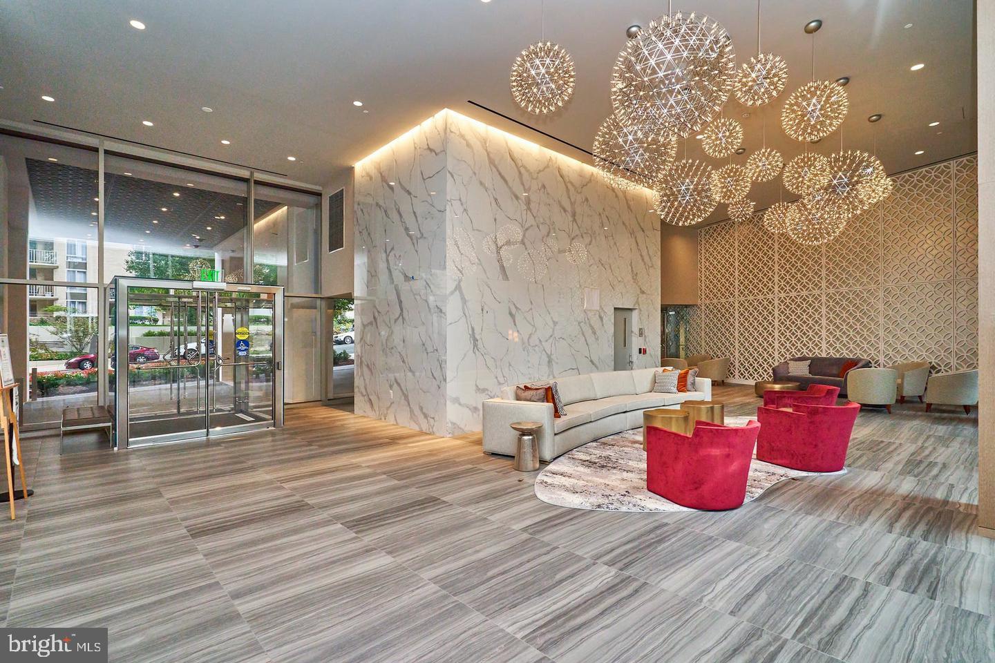 FRIENDSHIP HEIGHTS - Residential