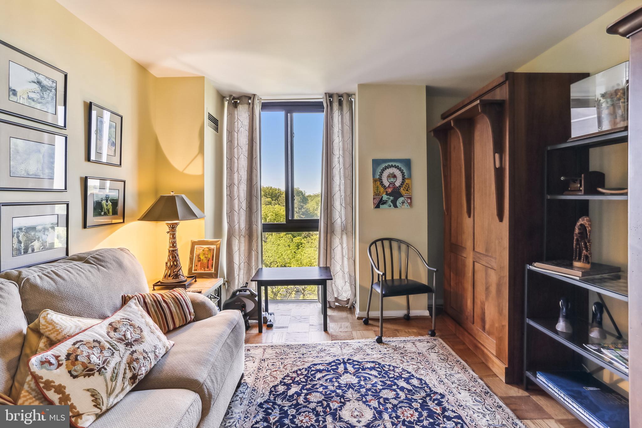 FRIENDSHIP HEIGHTS - Residential