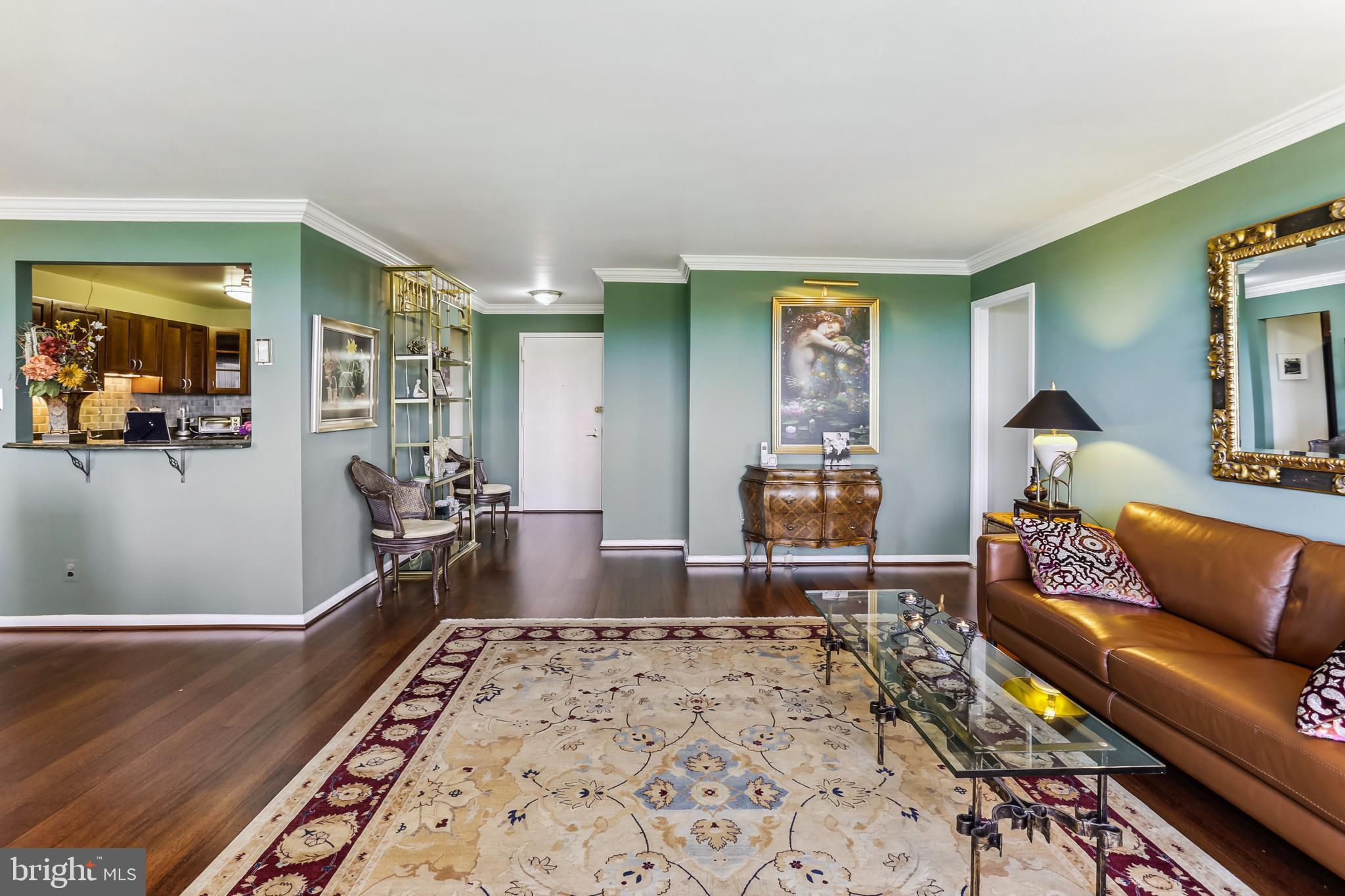 FRIENDSHIP HEIGHTS - Residential