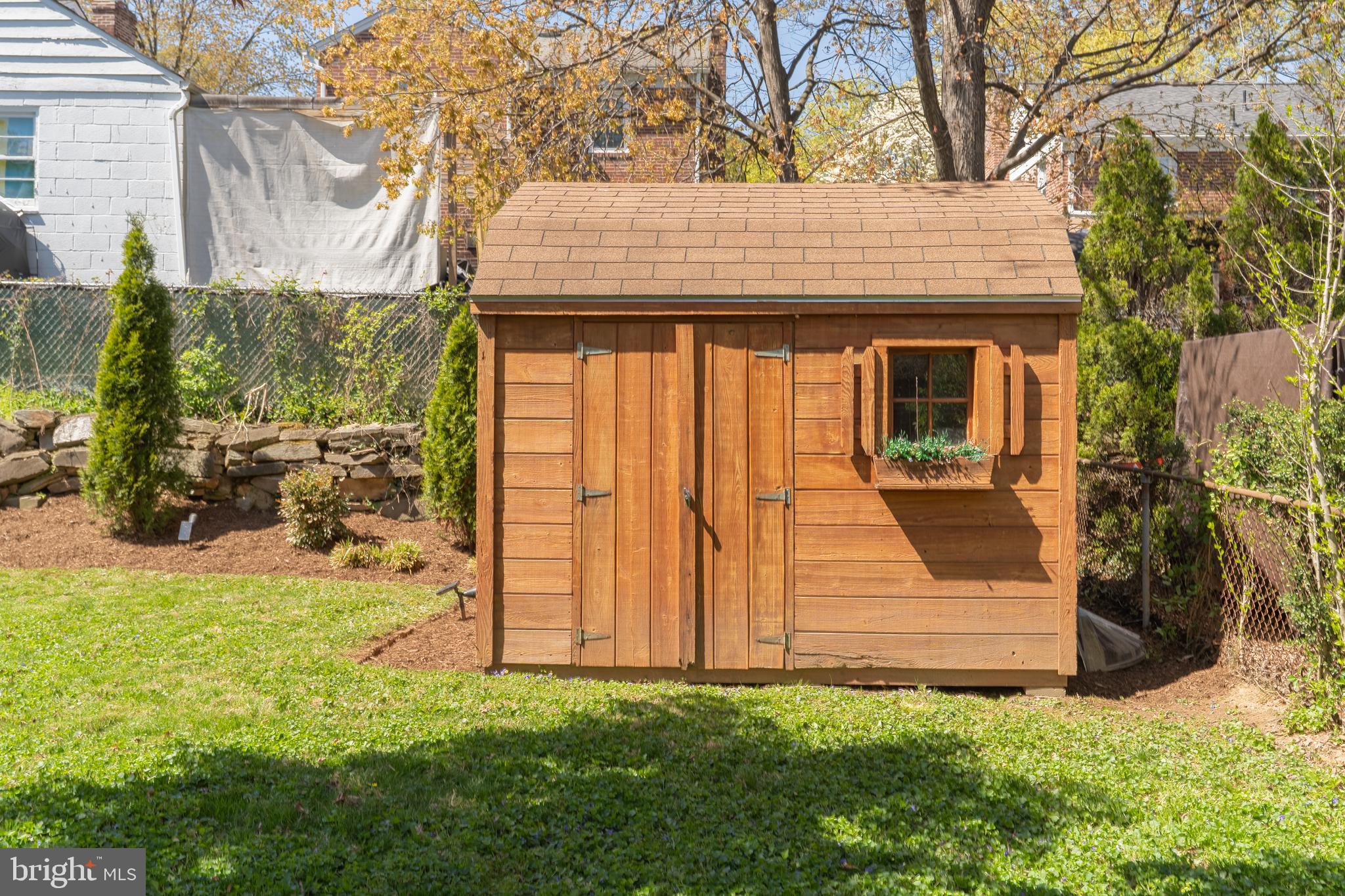 FOREST ESTATES - Residential