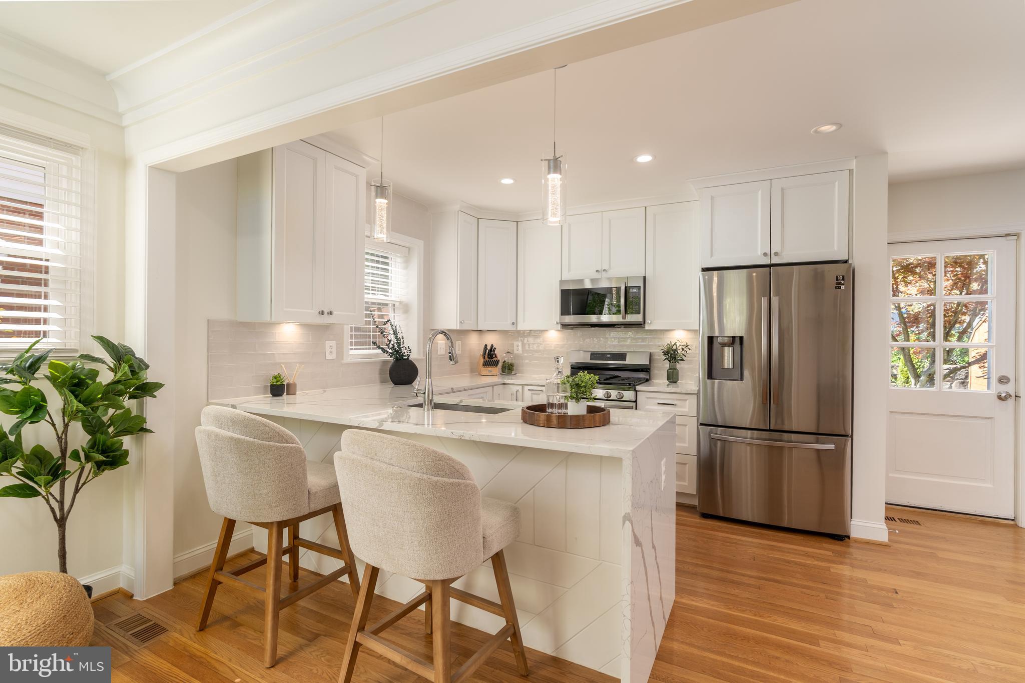 FOREST ESTATES - Residential