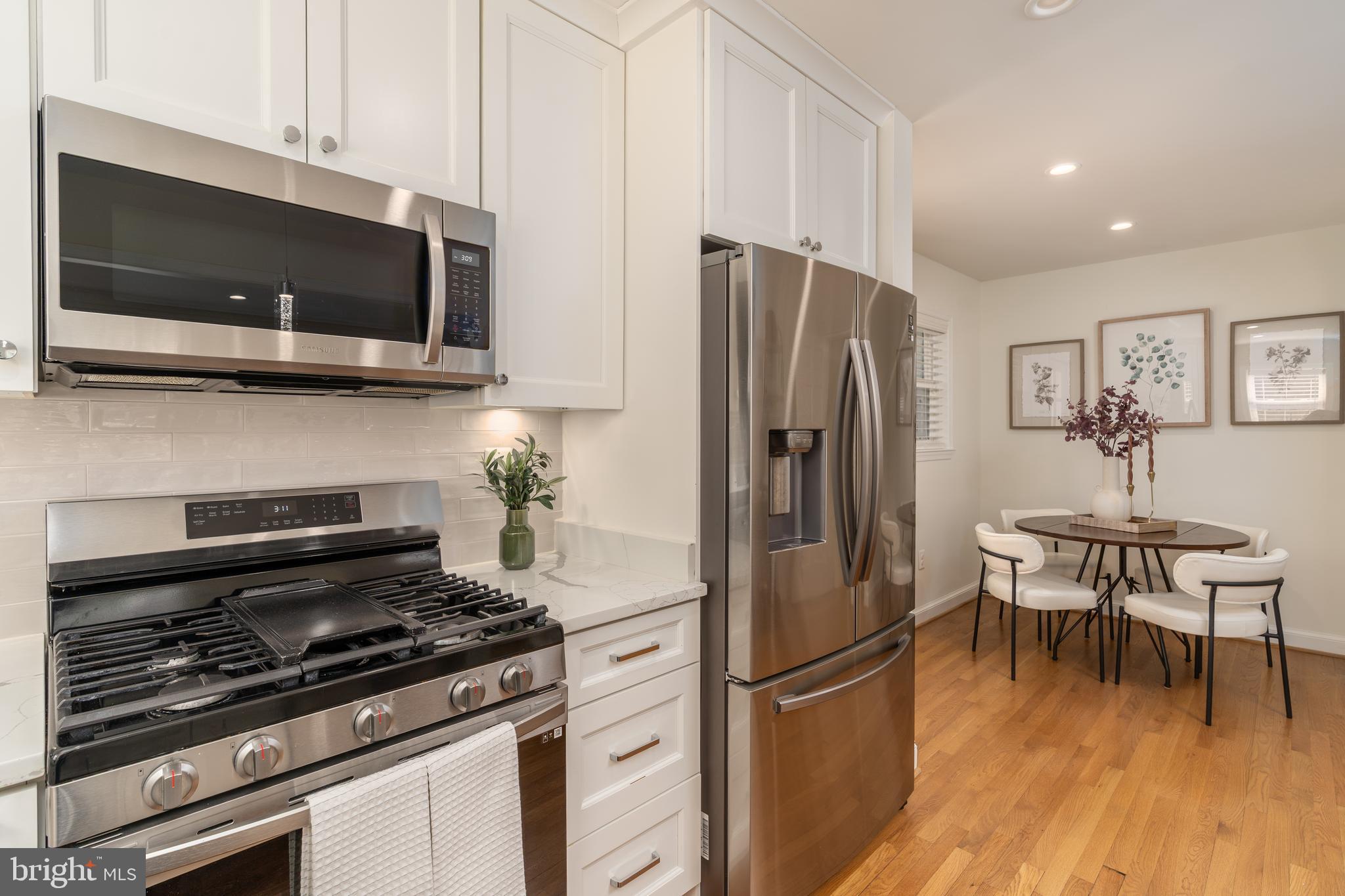 FOREST ESTATES - Residential