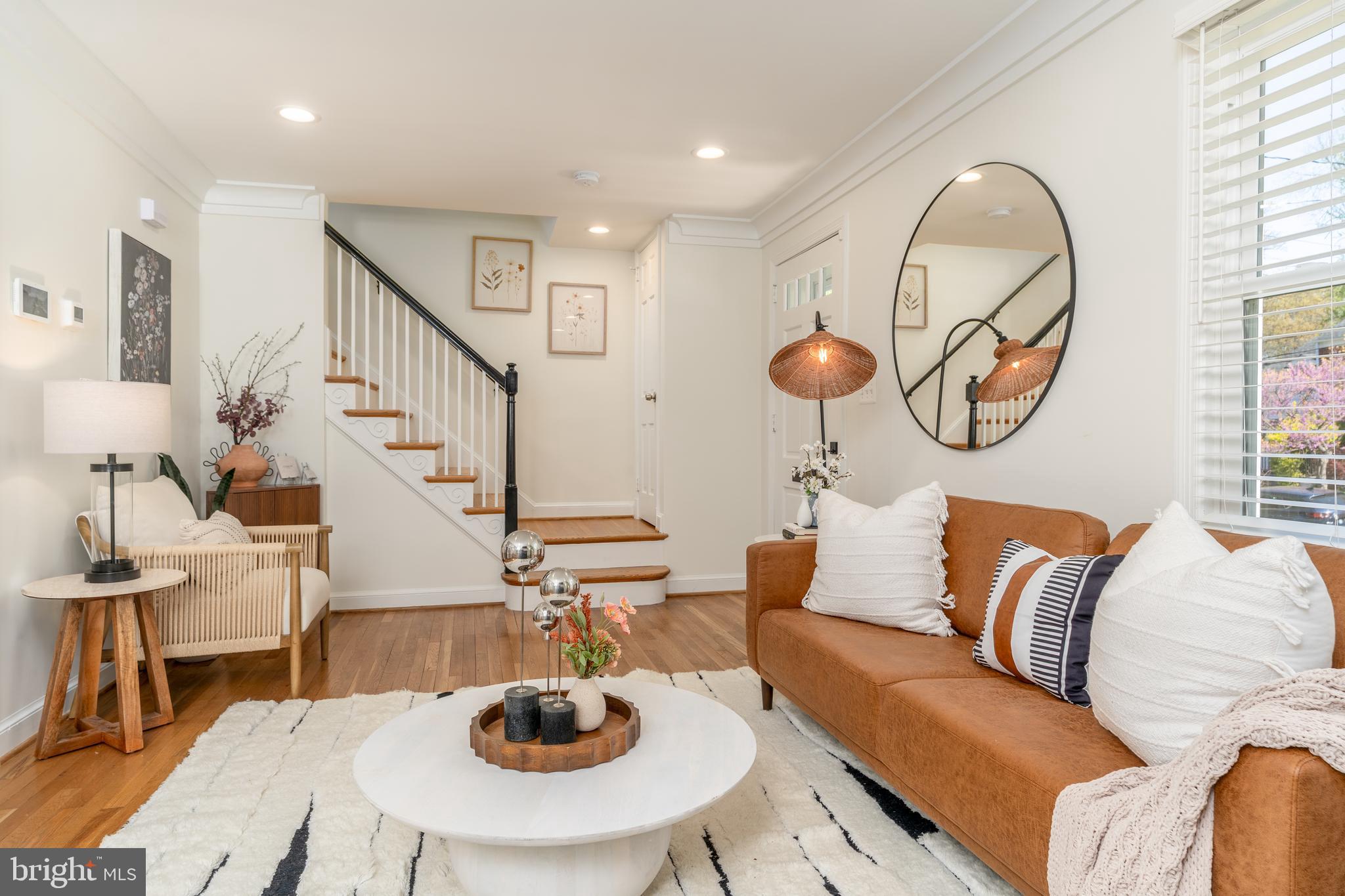 FOREST ESTATES - Residential