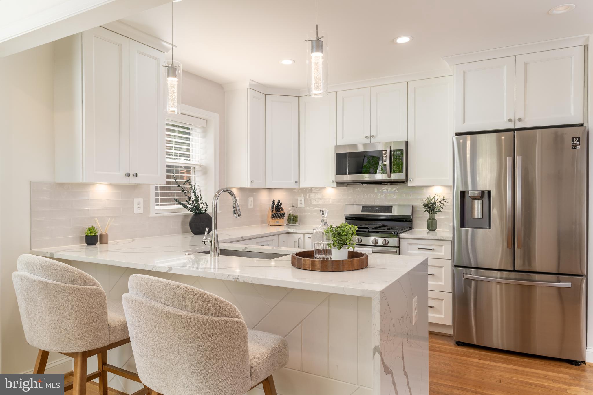 FOREST ESTATES - Residential