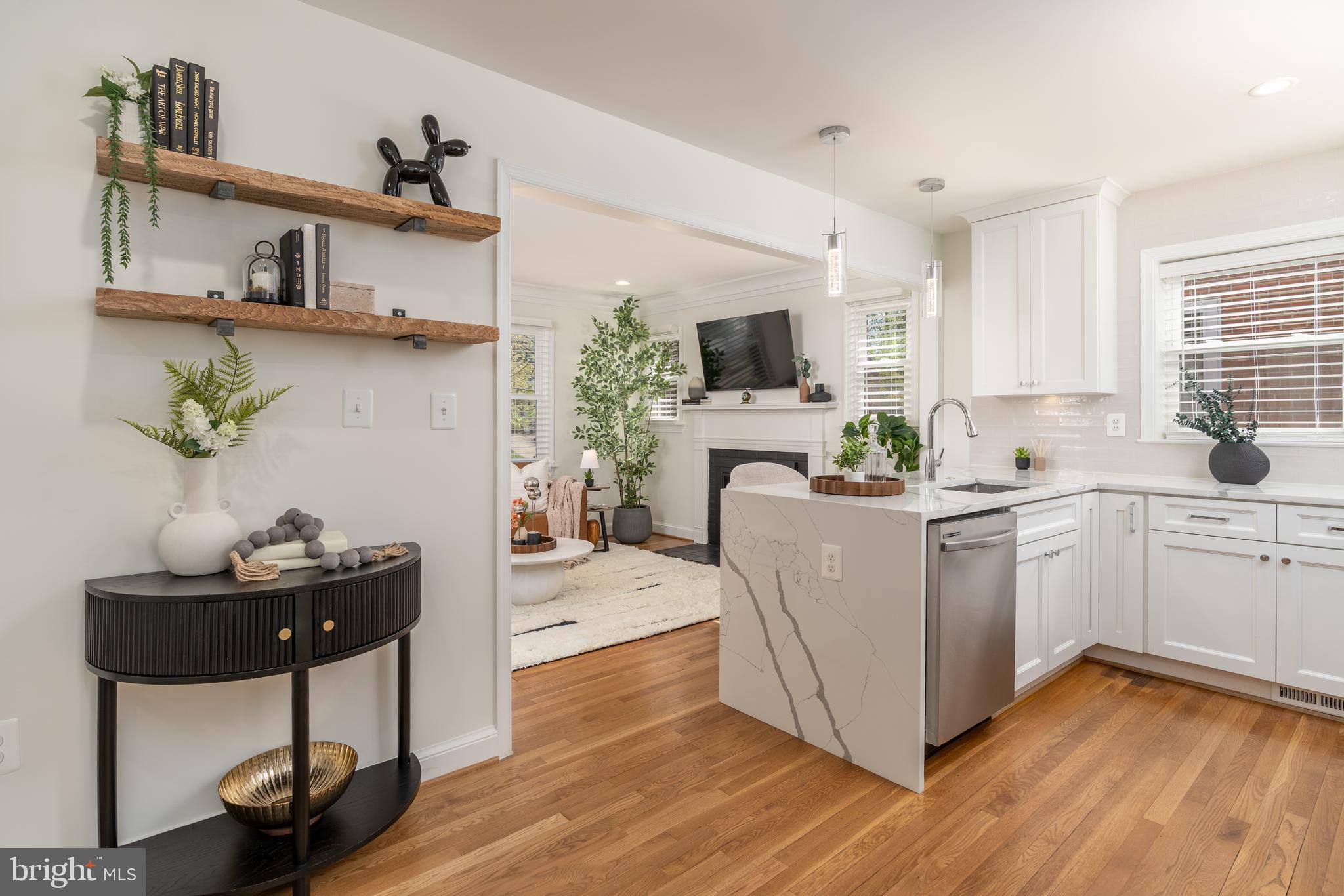 FOREST ESTATES - Residential