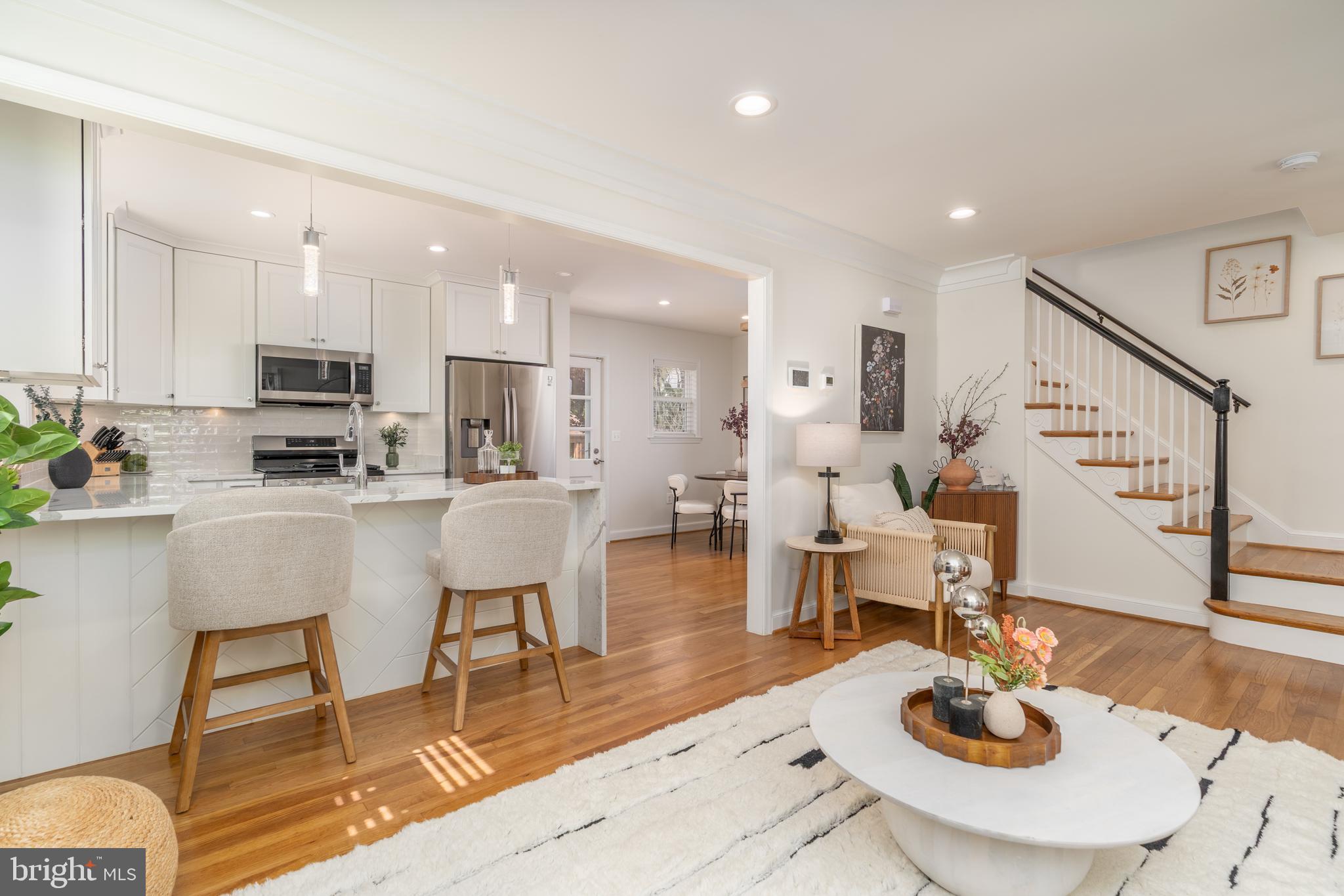 FOREST ESTATES - Residential