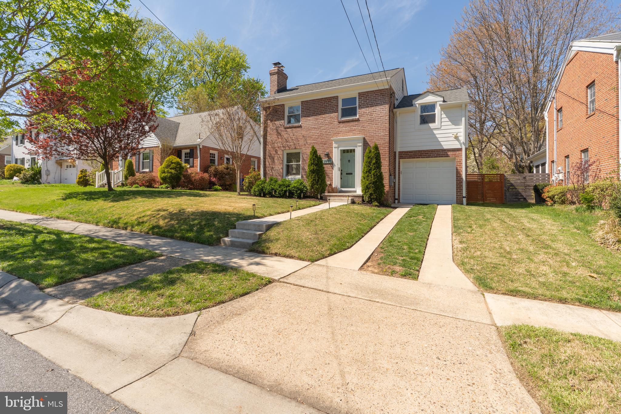 FOREST ESTATES - Residential