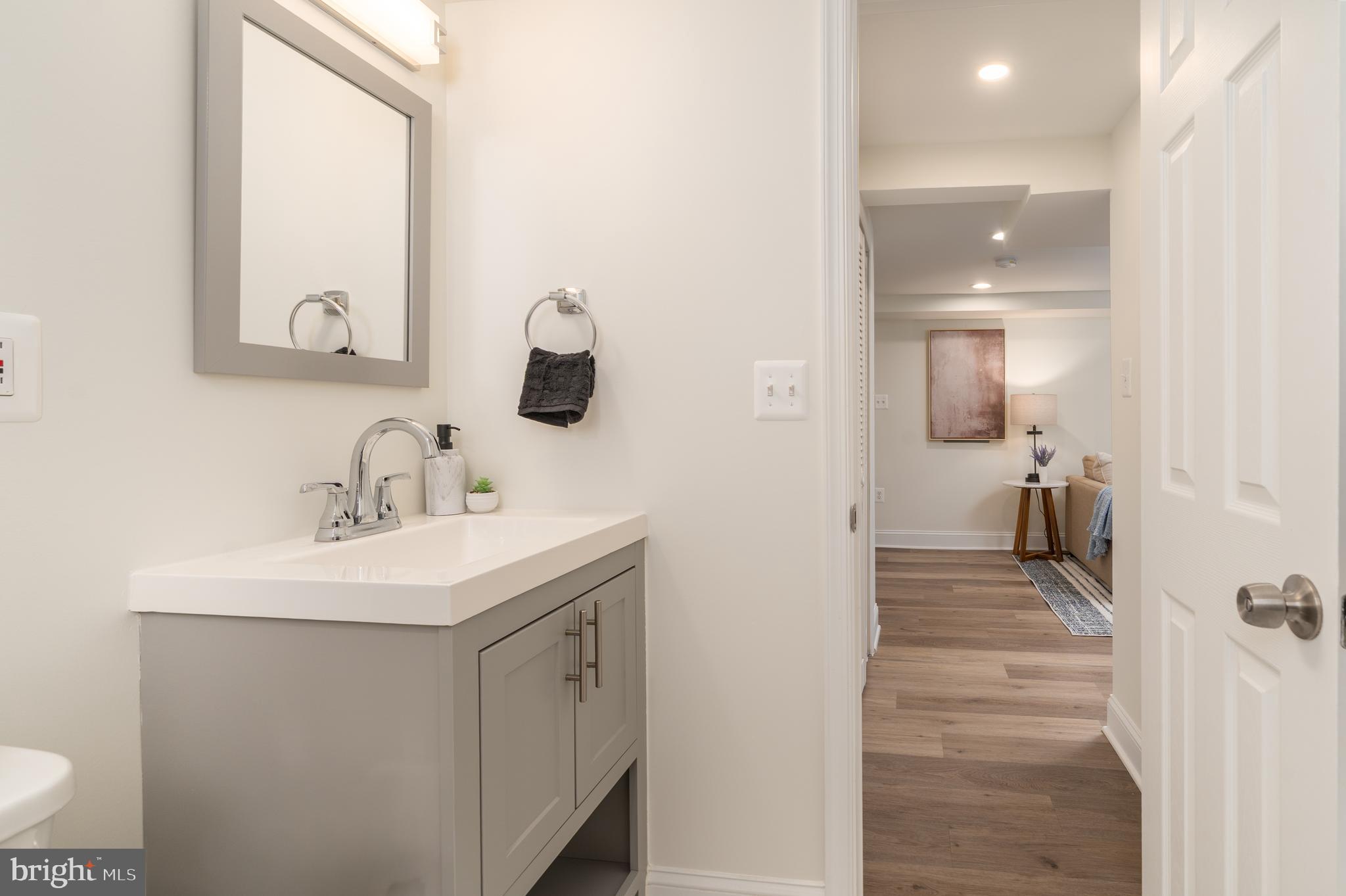 FOREST ESTATES - Residential