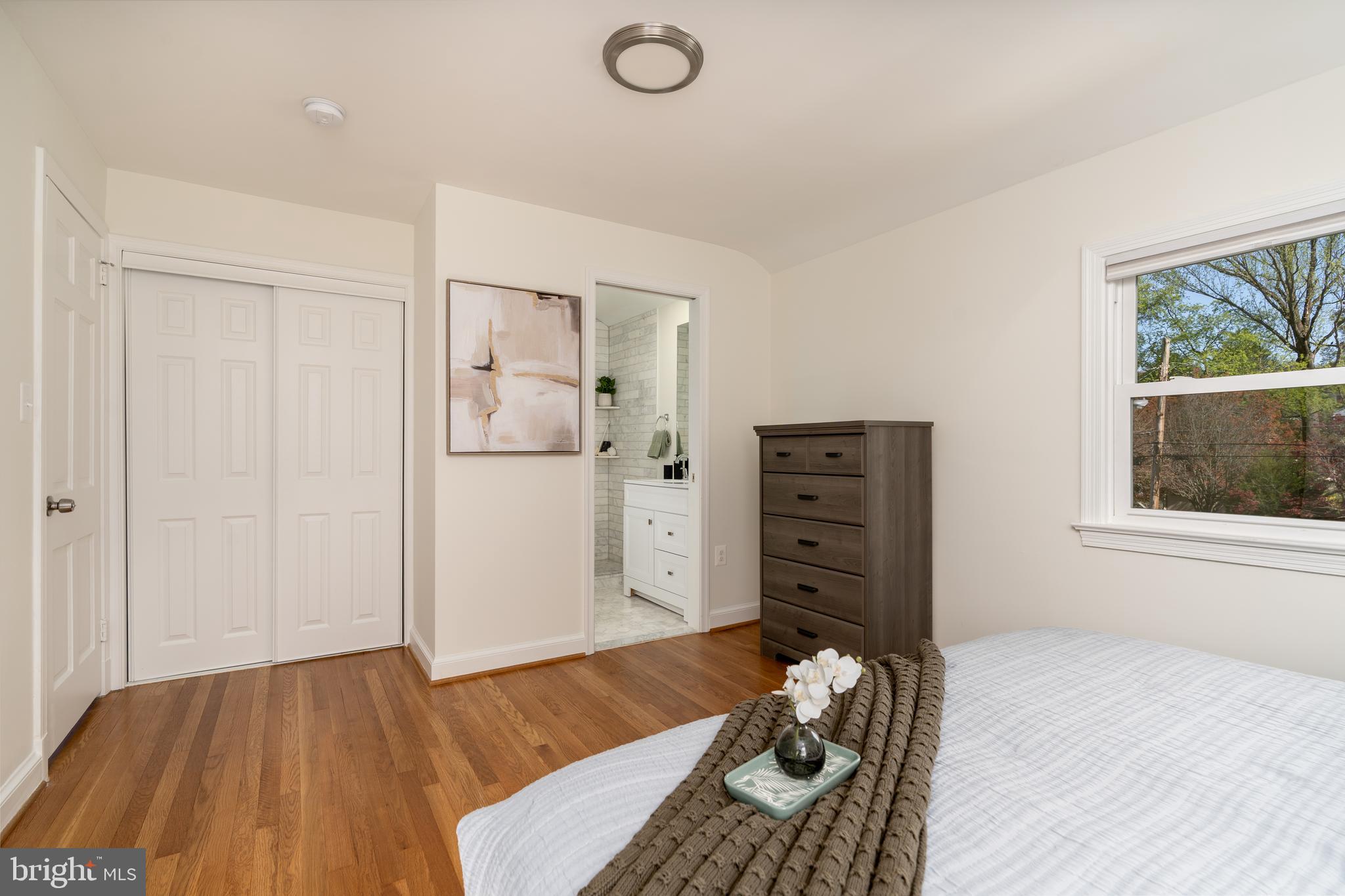 FOREST ESTATES - Residential