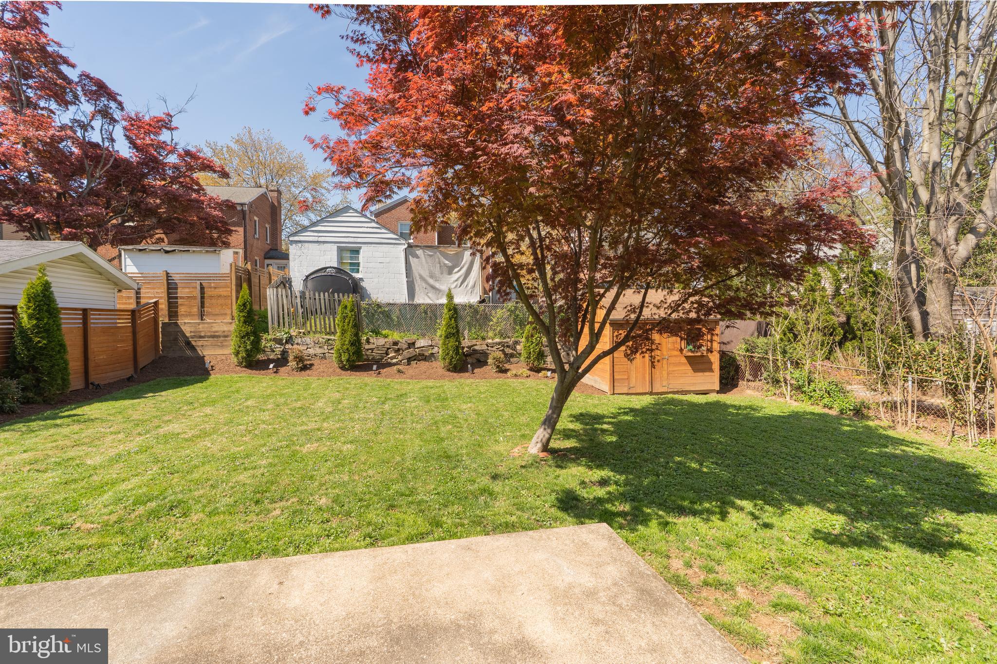 FOREST ESTATES - Residential