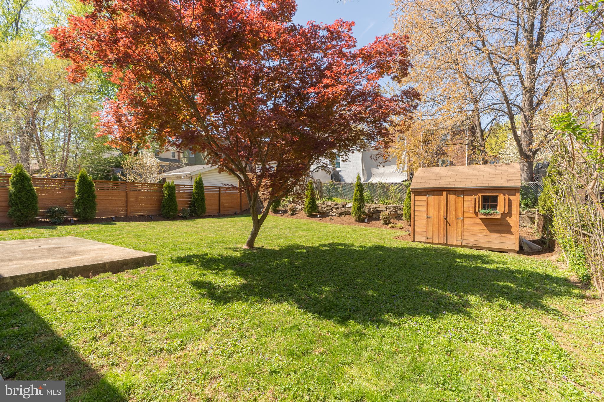 FOREST ESTATES - Residential