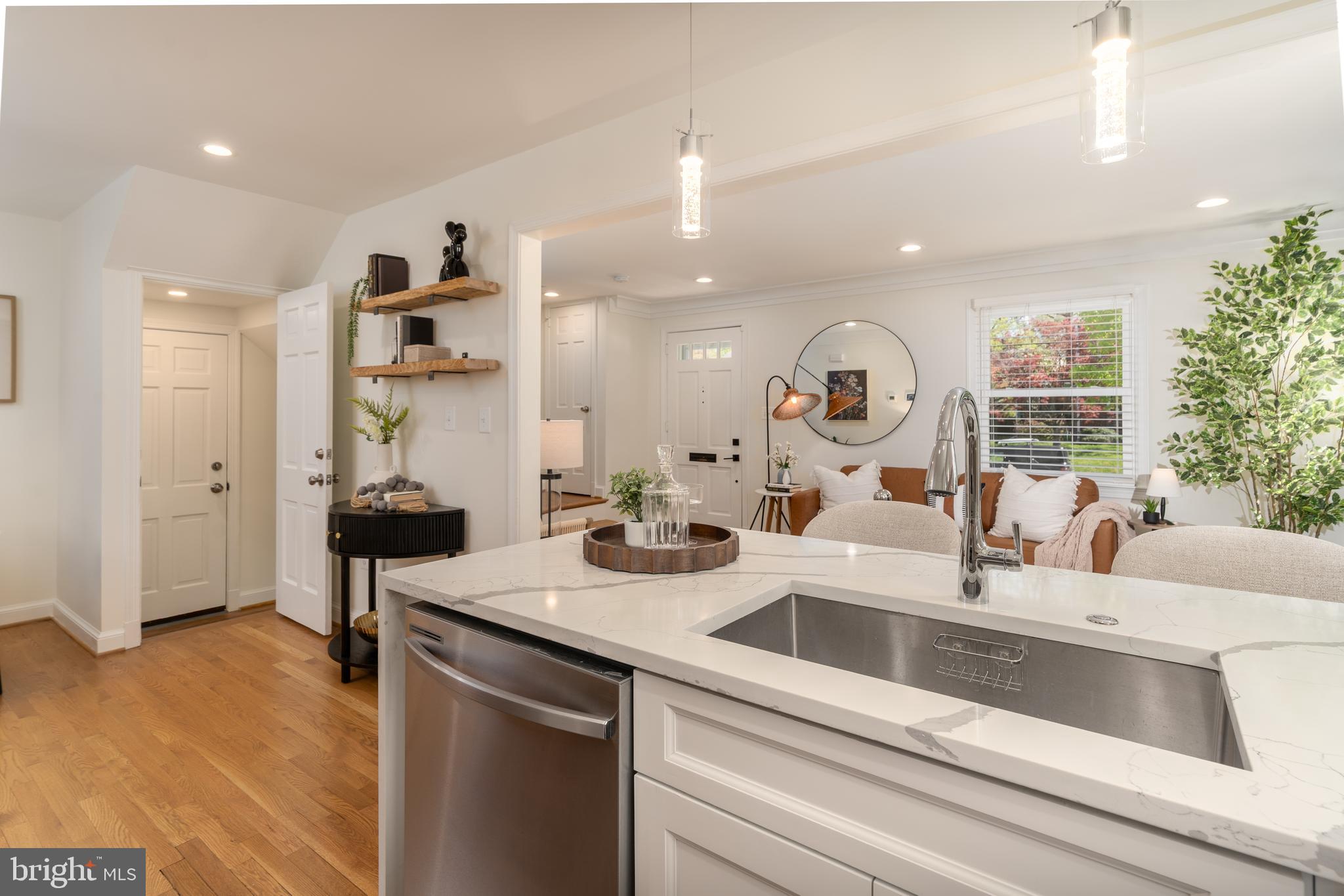 FOREST ESTATES - Residential