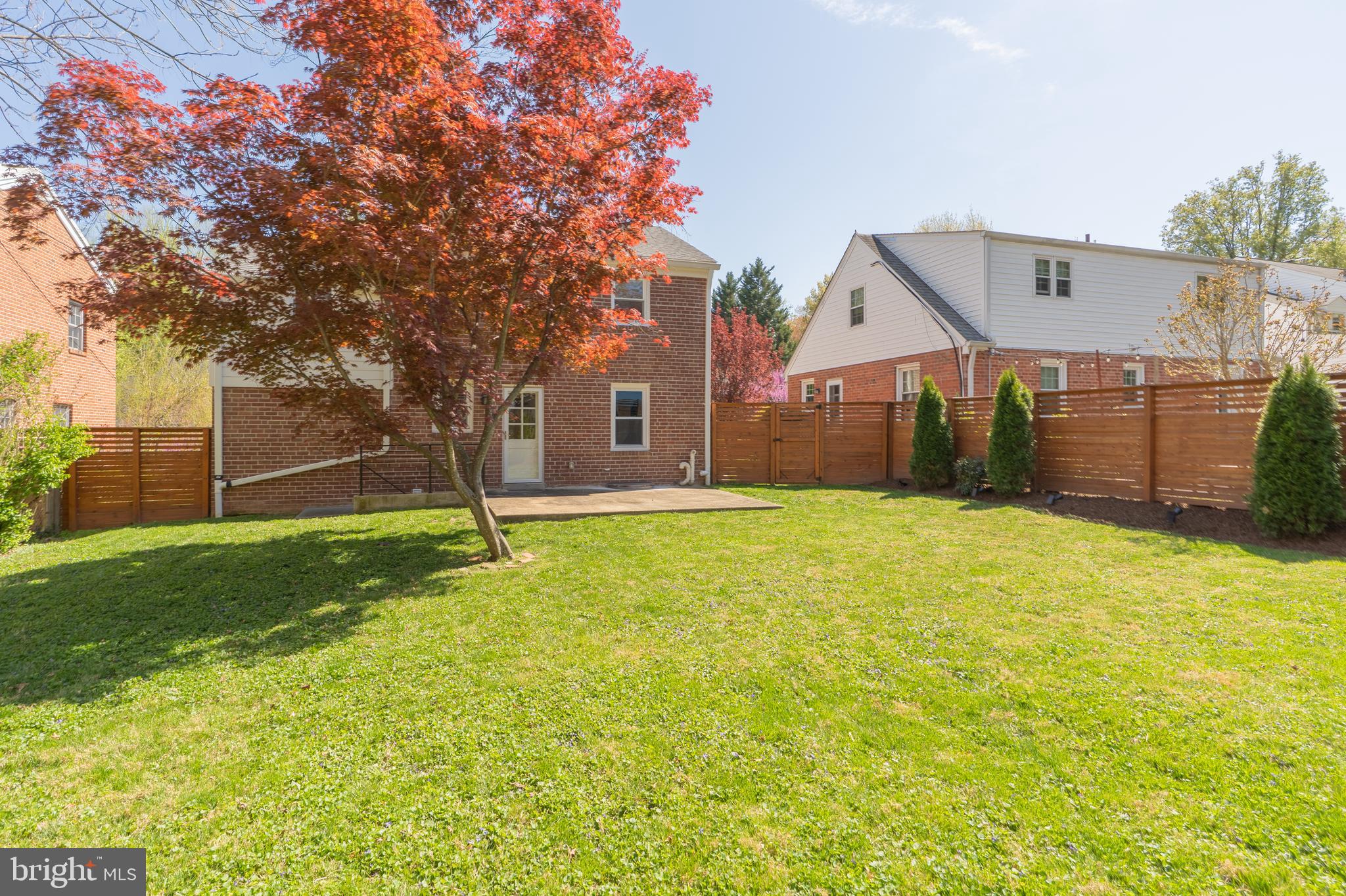 FOREST ESTATES - Residential