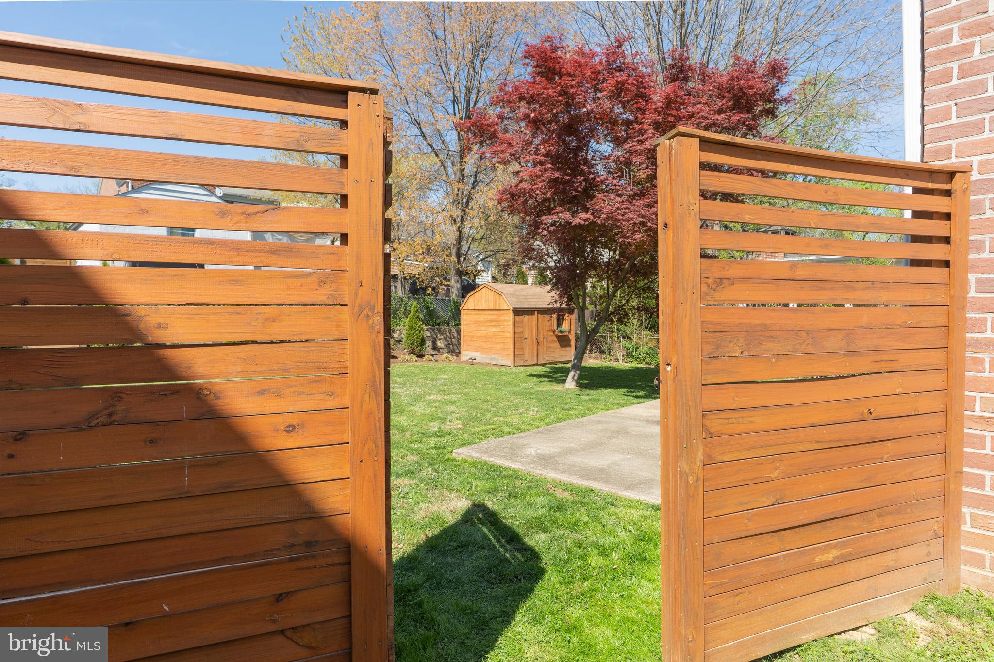 FOREST ESTATES - Residential