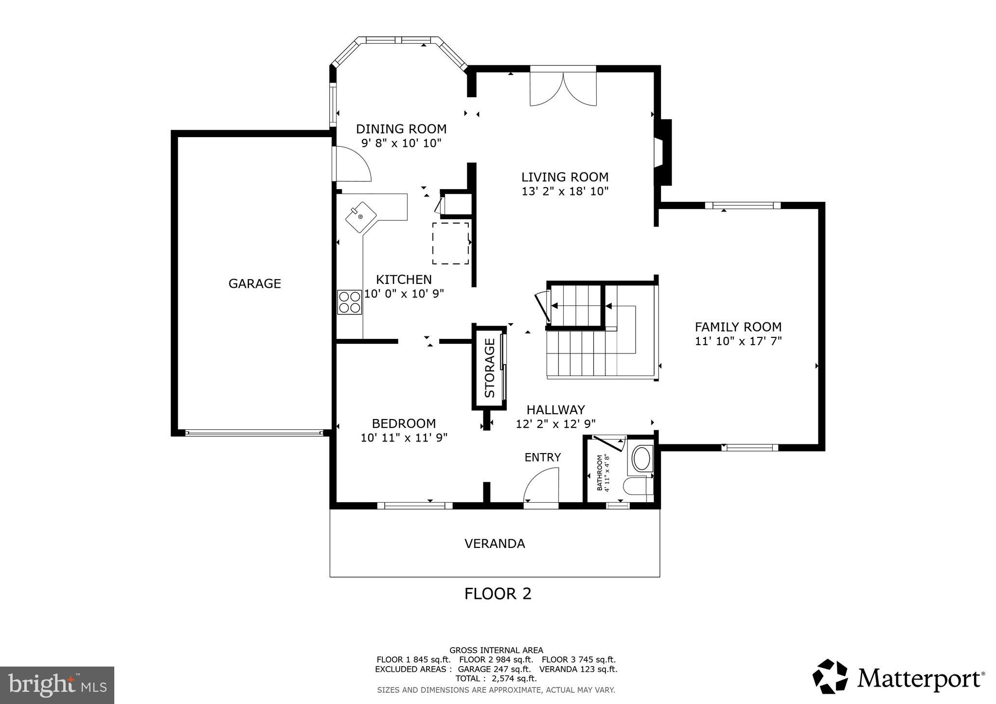 FALCON RIDGE - Residential