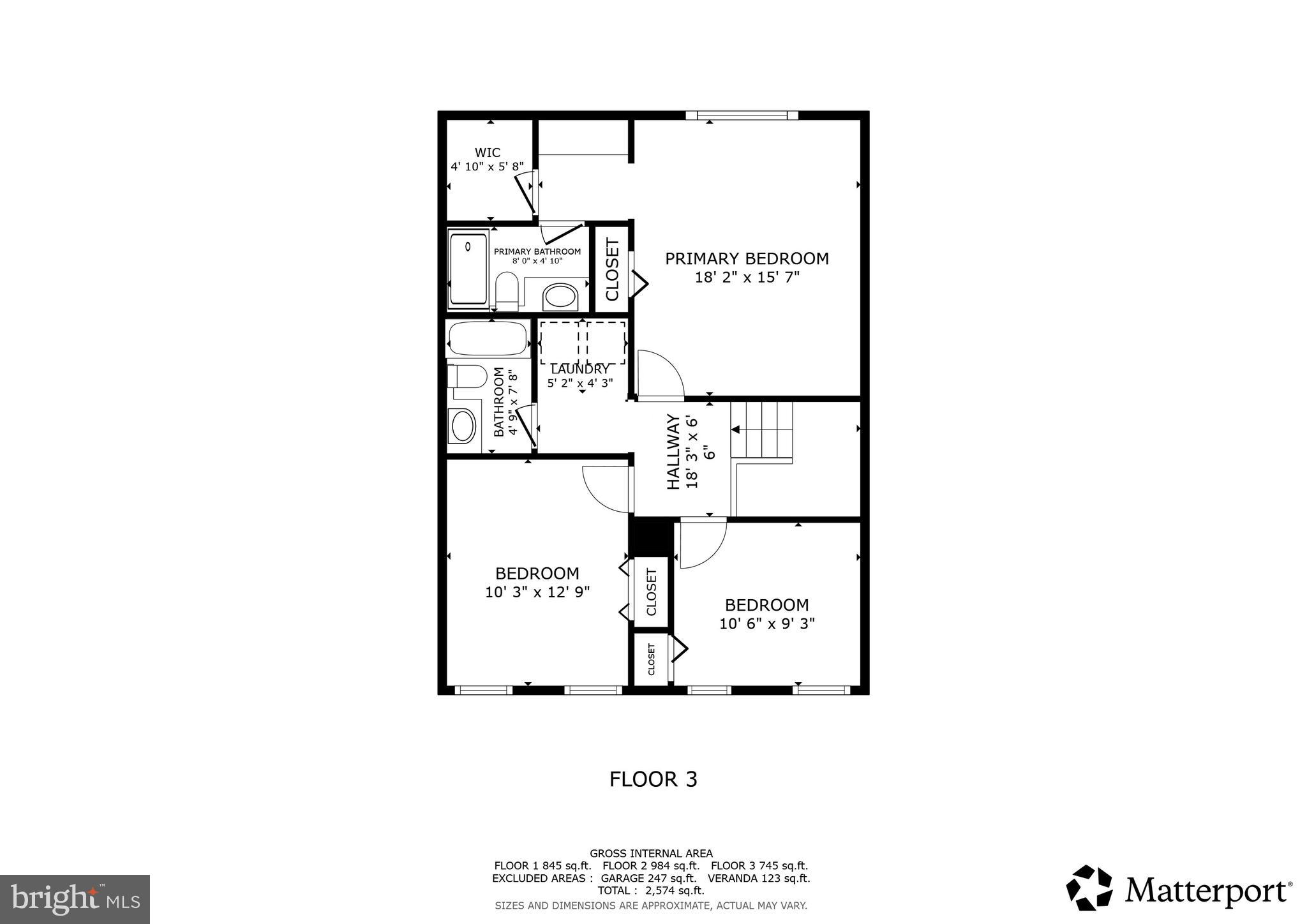 FALCON RIDGE - Residential