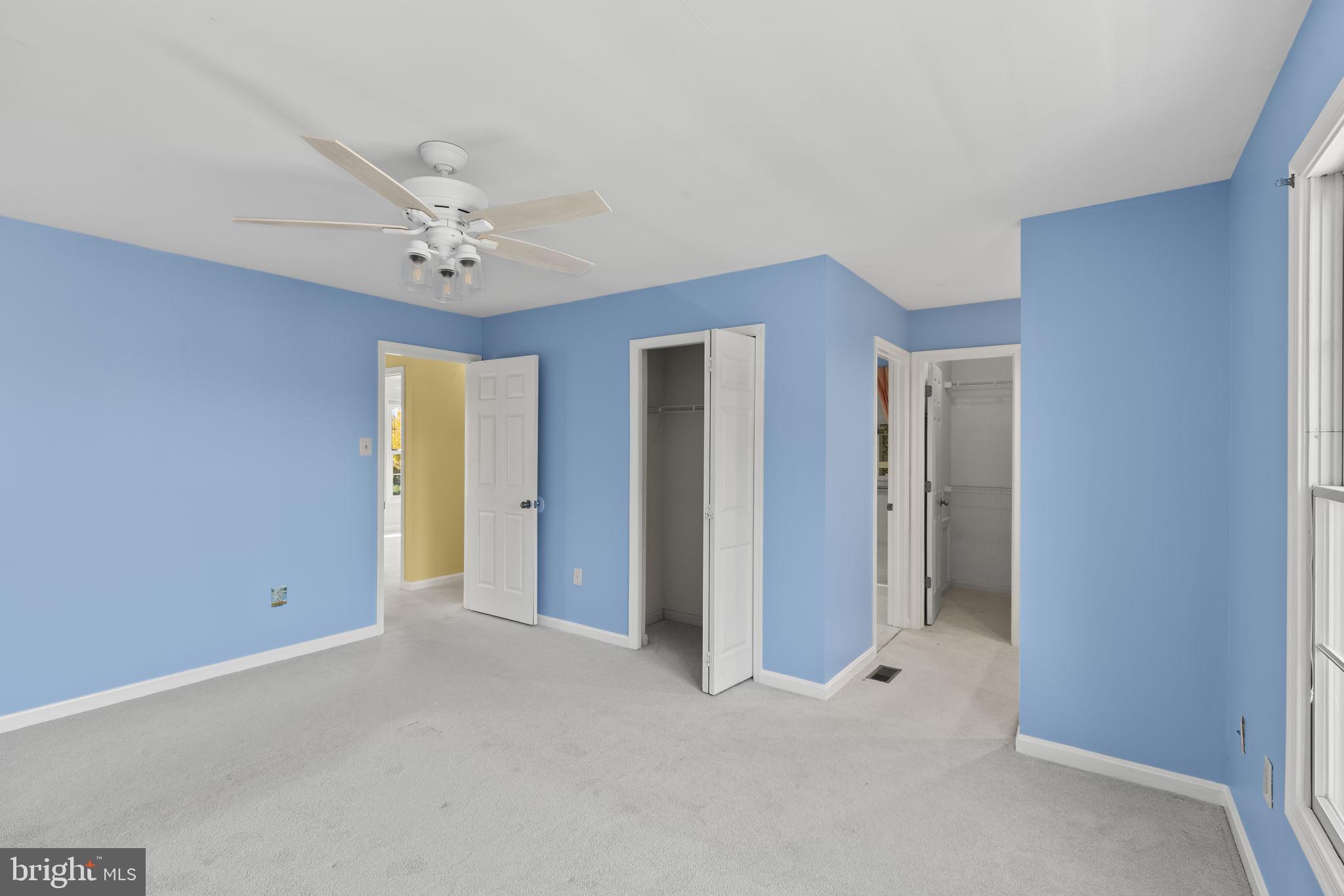 FALCON RIDGE - Residential