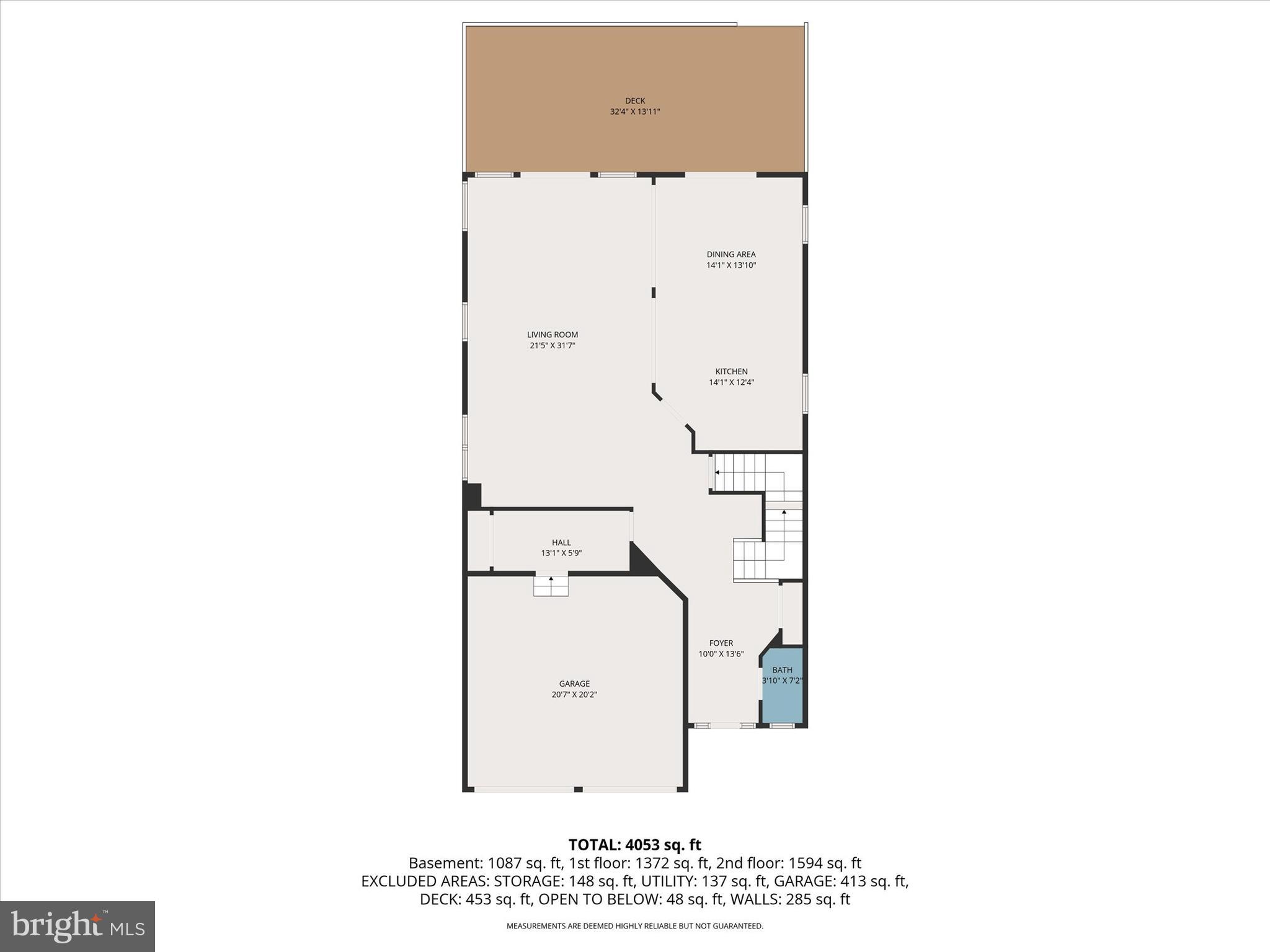 VILLAGES AT TURF VALLEY - Residential