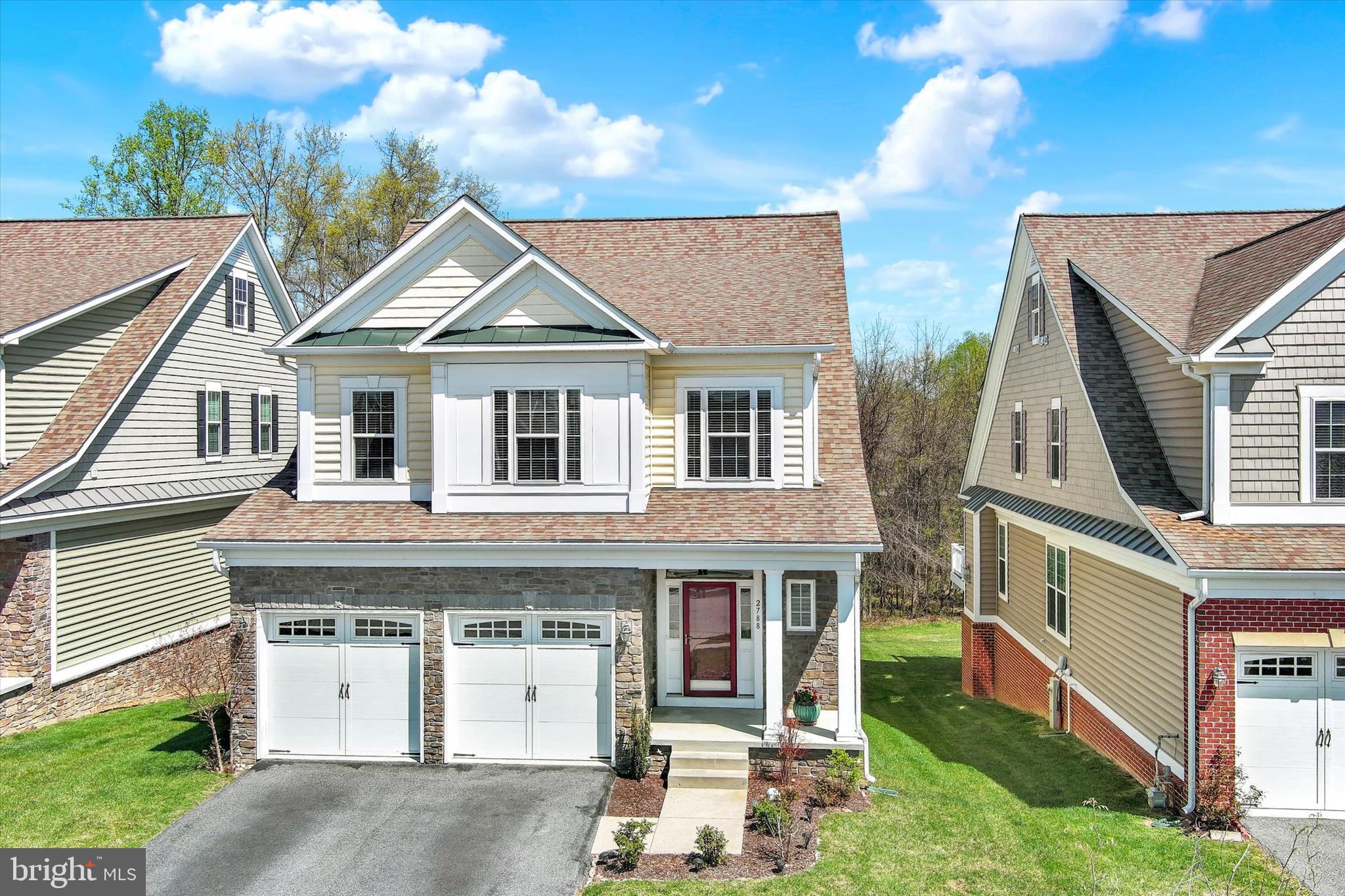 2788 CHEEKWOOD CIRCLE