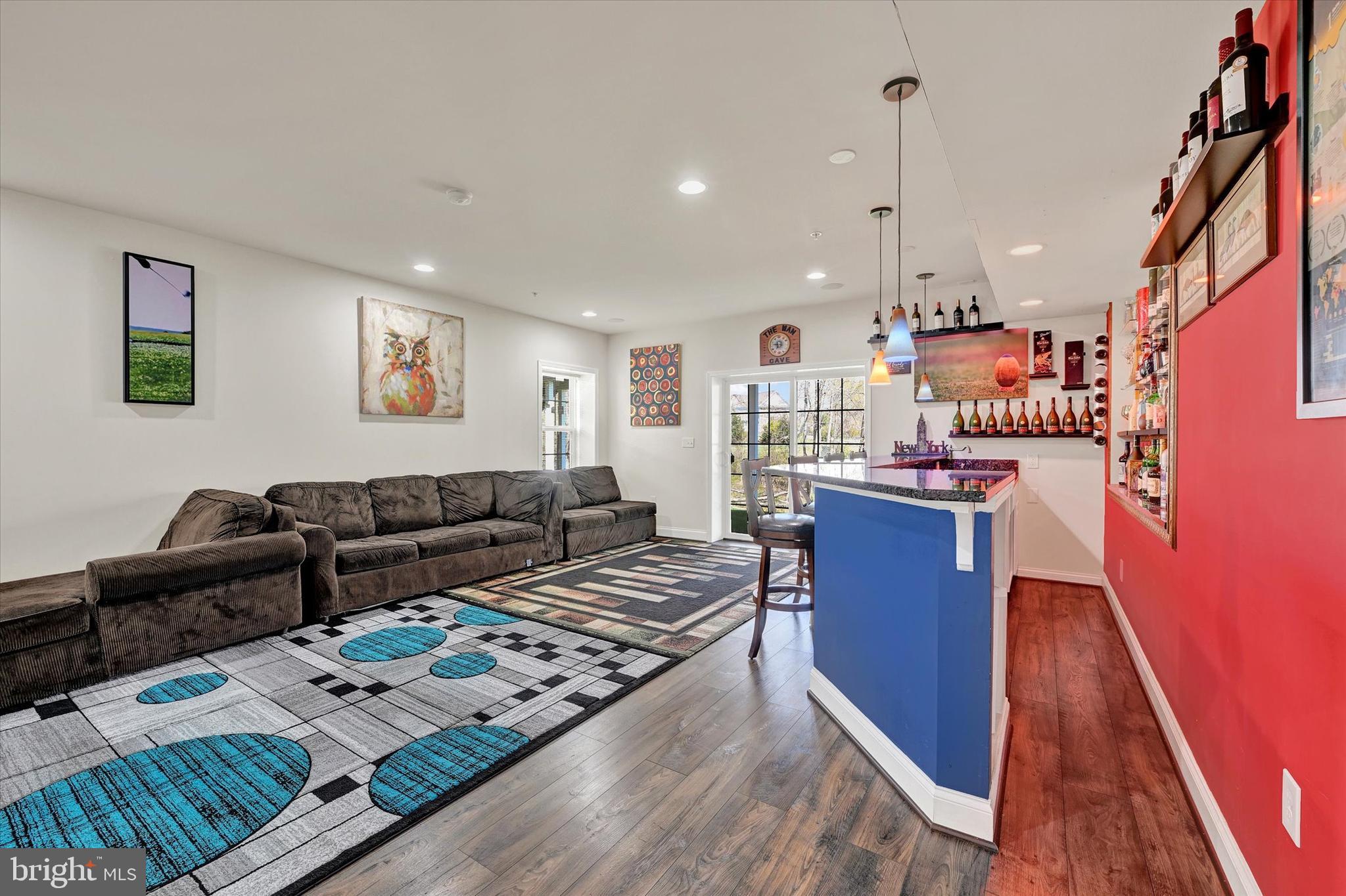 VILLAGES AT TURF VALLEY - Residential