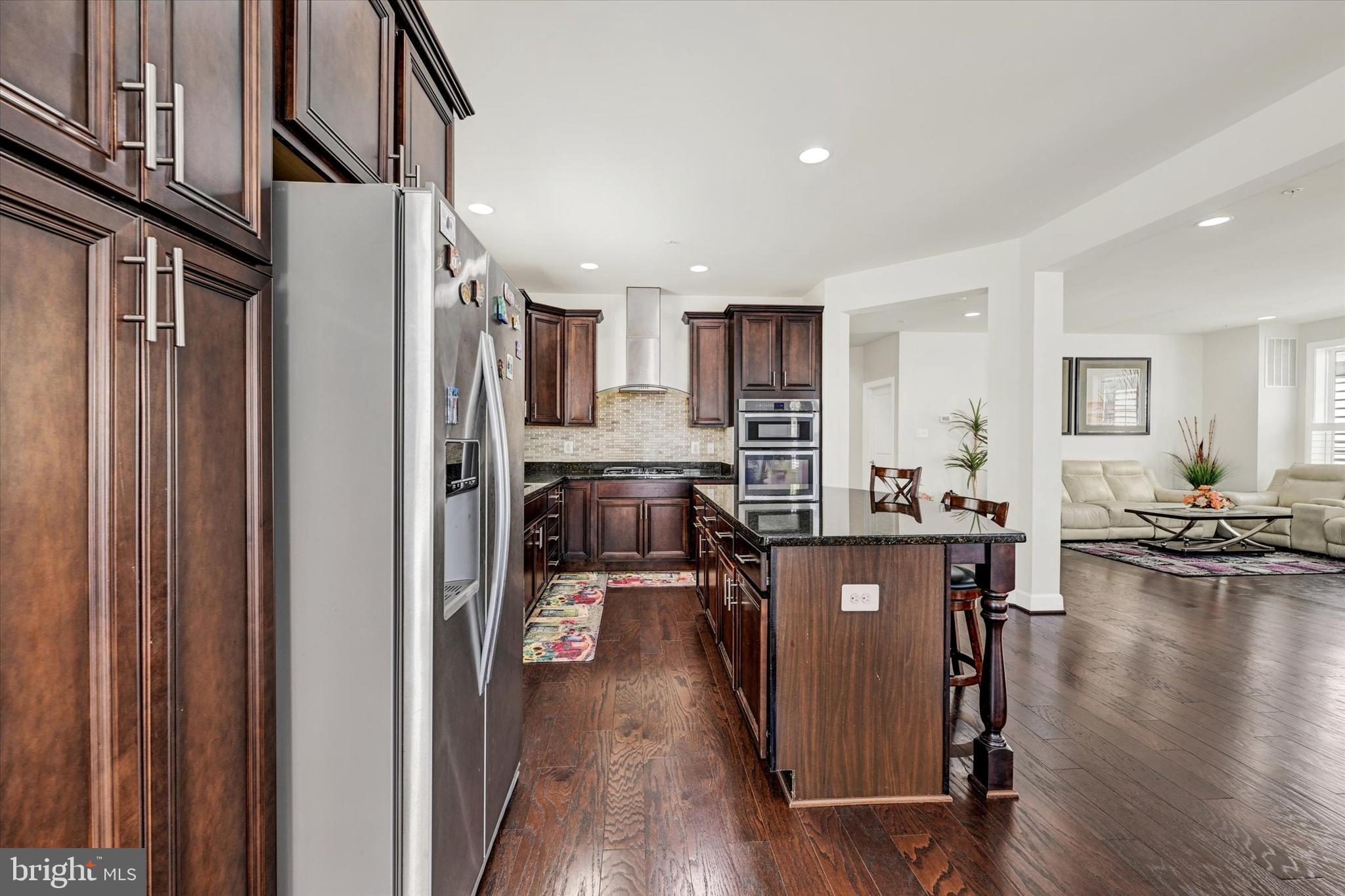 VILLAGES AT TURF VALLEY - Residential