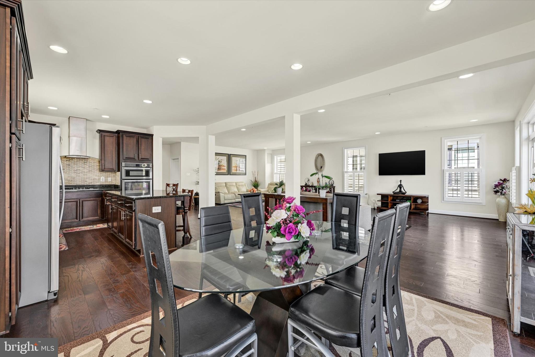 VILLAGES AT TURF VALLEY - Residential