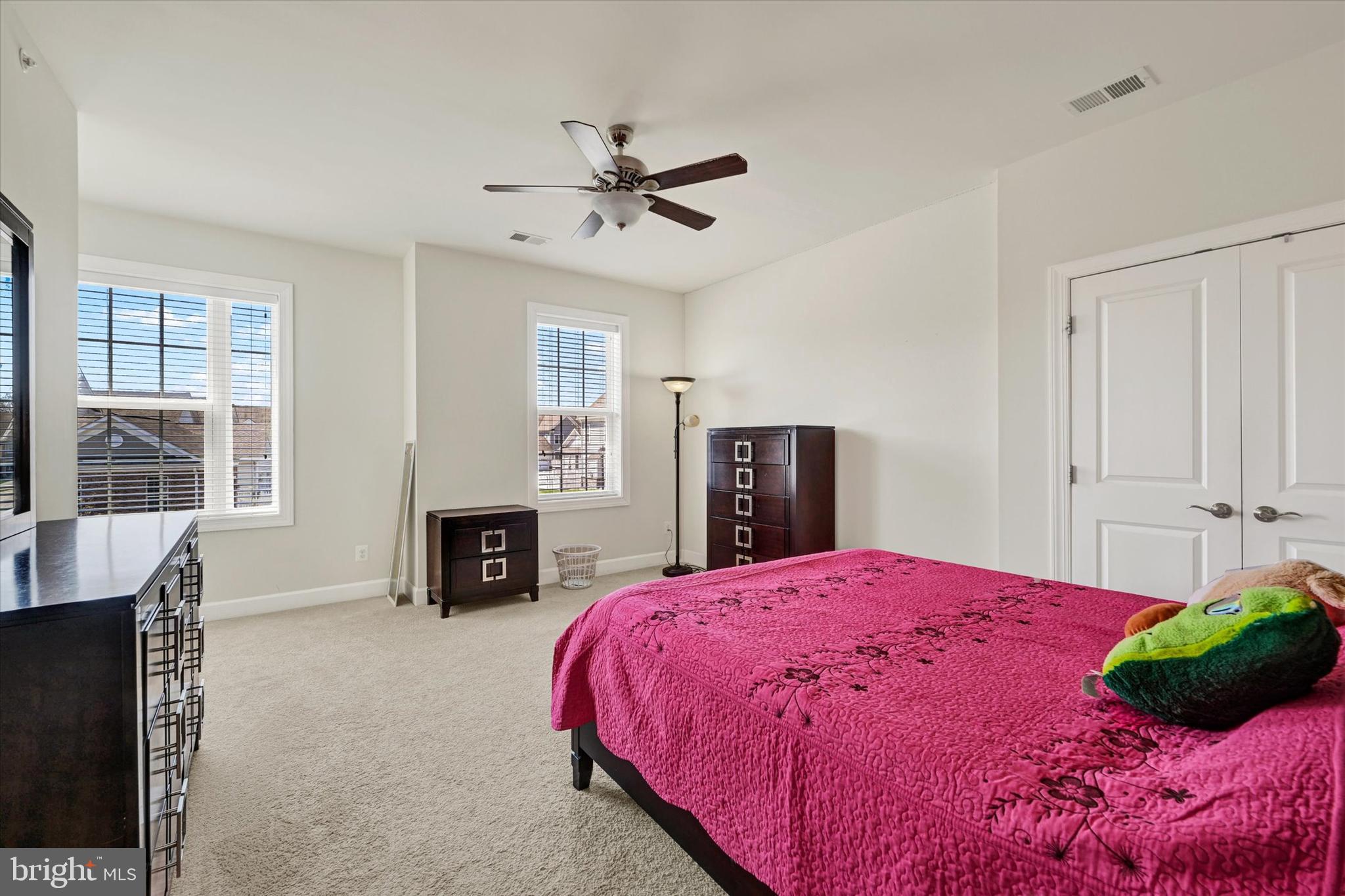 VILLAGES AT TURF VALLEY - Residential