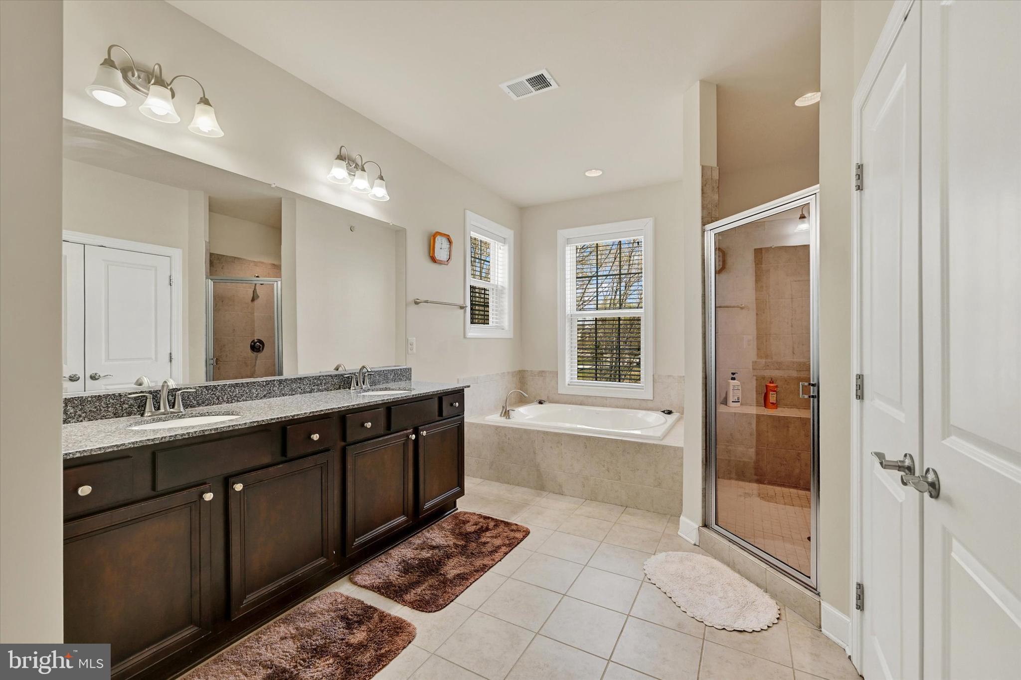 VILLAGES AT TURF VALLEY - Residential