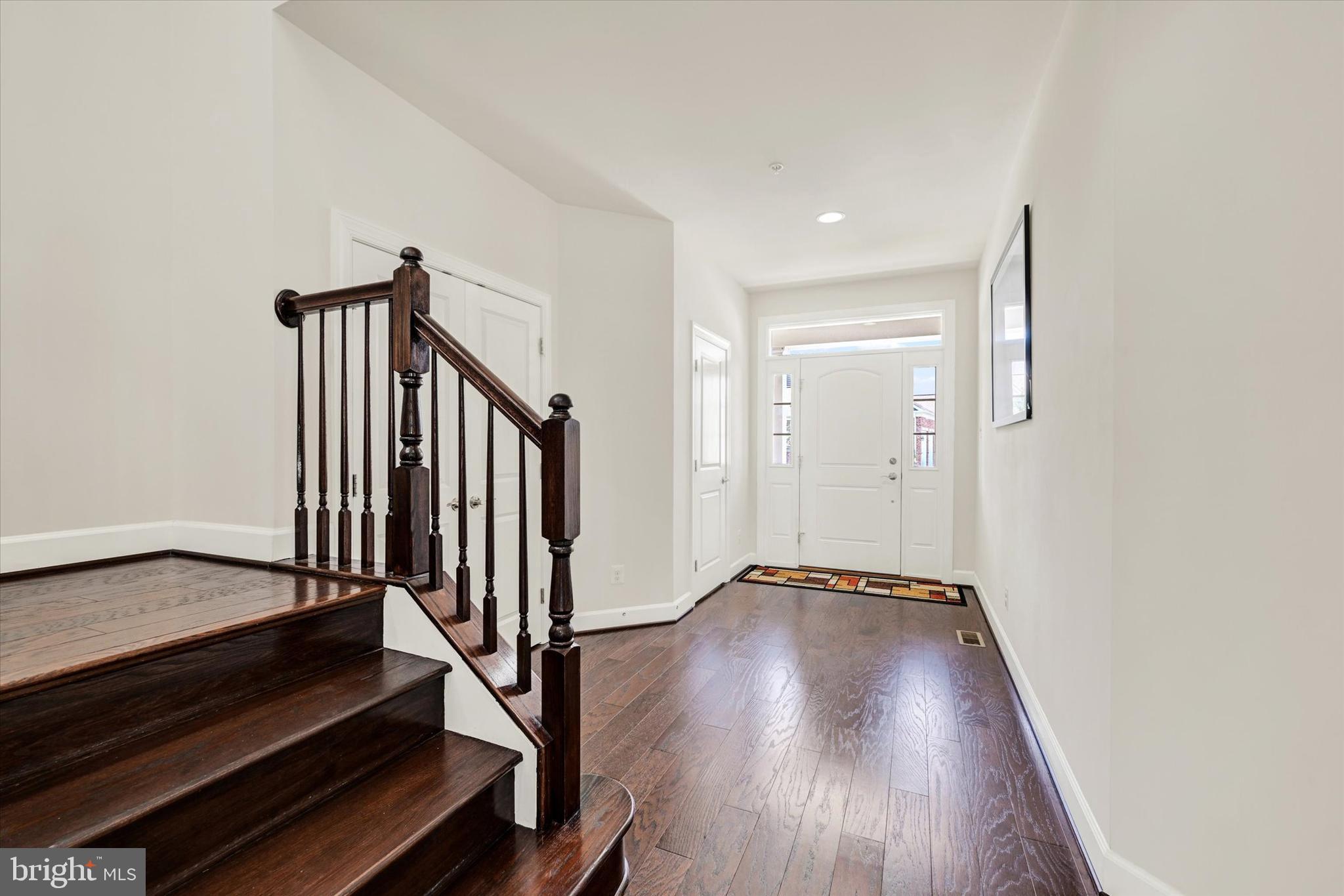 VILLAGES AT TURF VALLEY - Residential