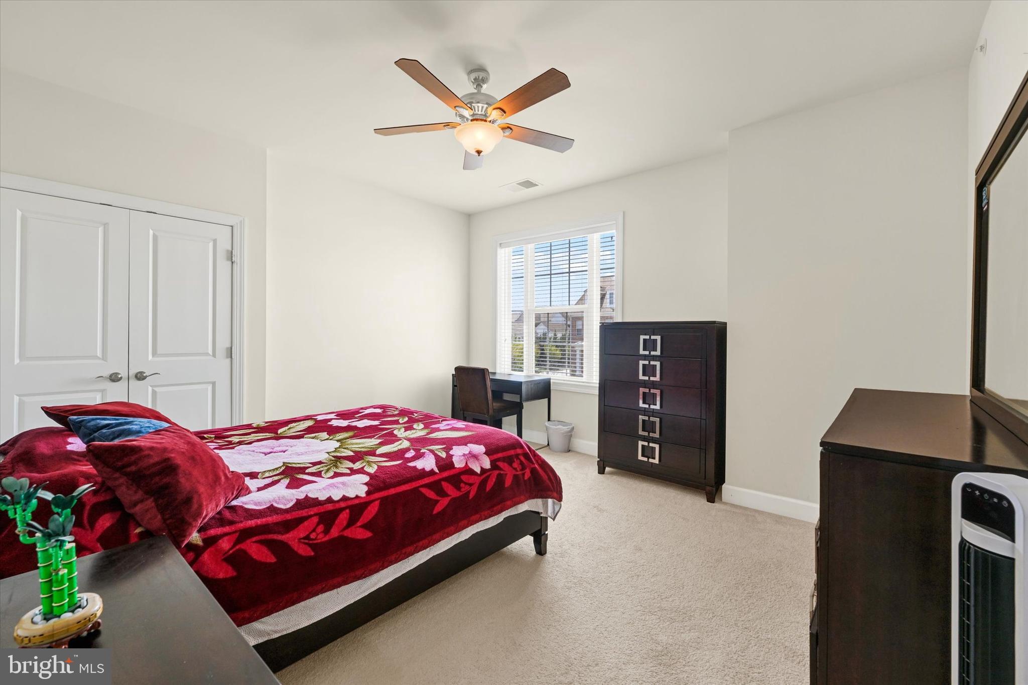 VILLAGES AT TURF VALLEY - Residential