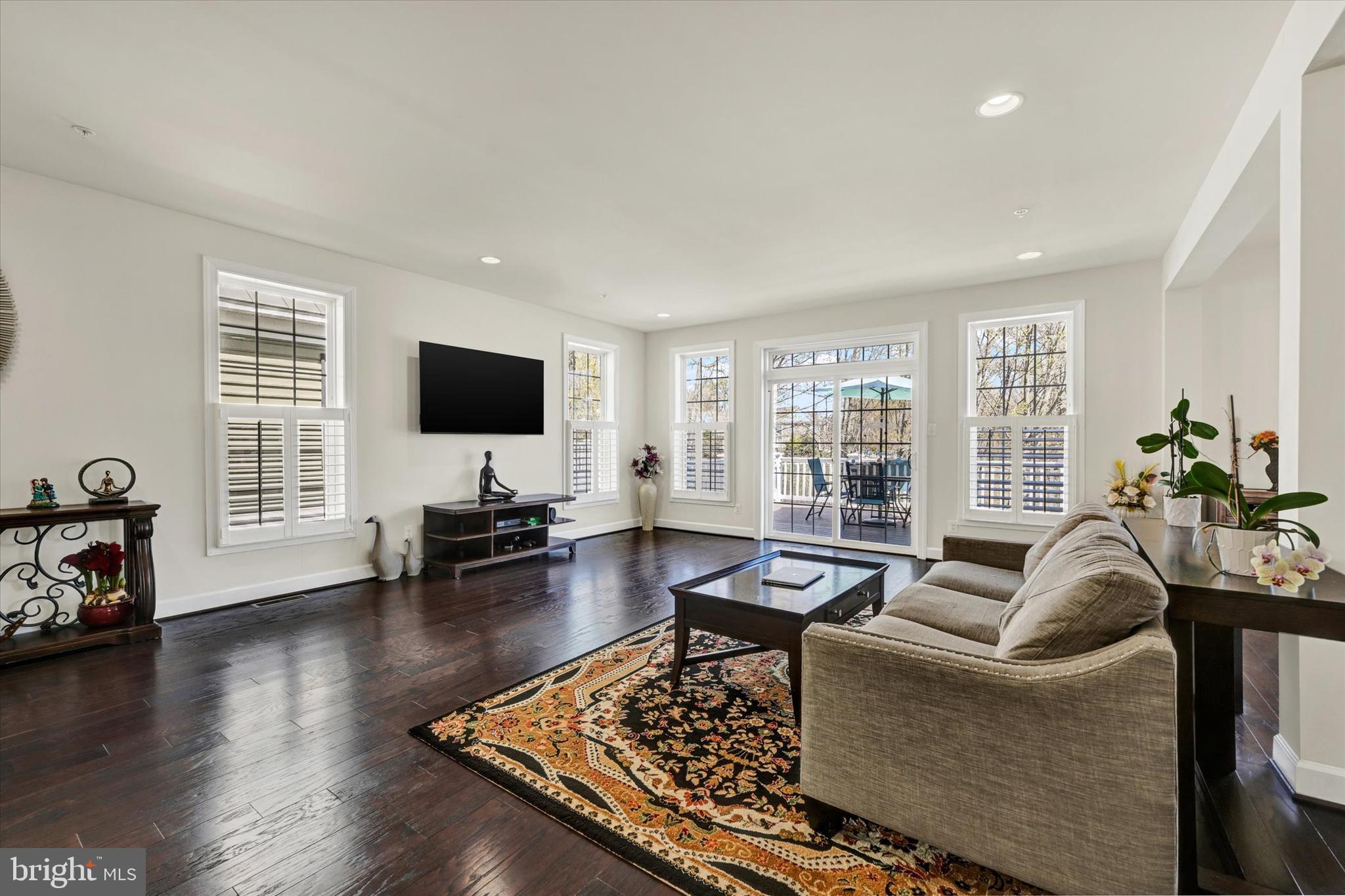 VILLAGES AT TURF VALLEY - Residential