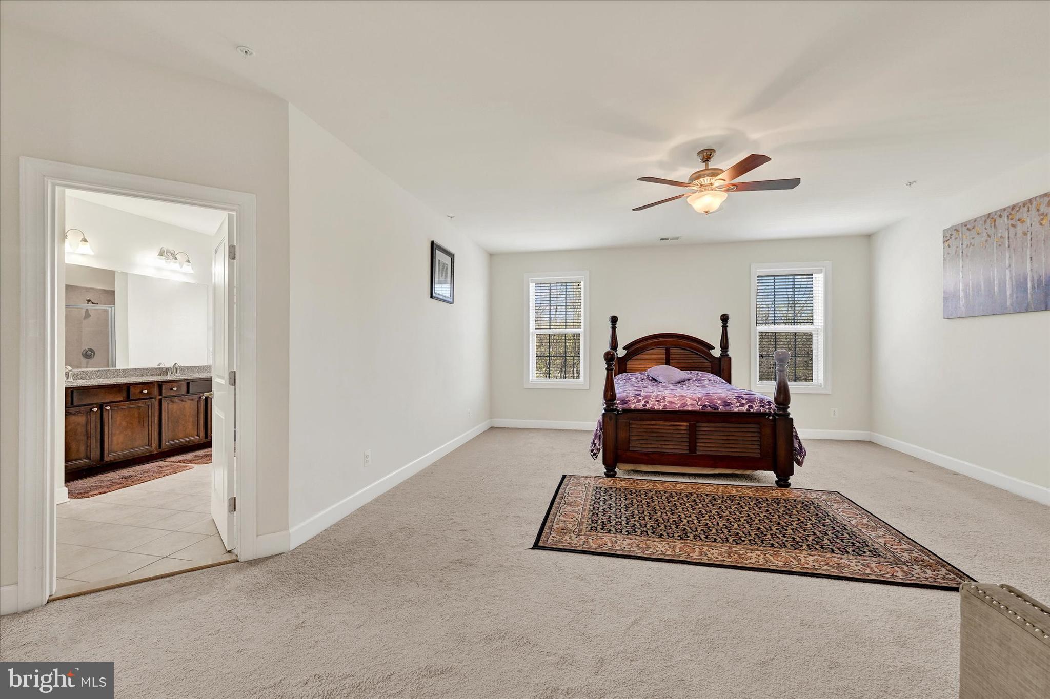 VILLAGES AT TURF VALLEY - Residential