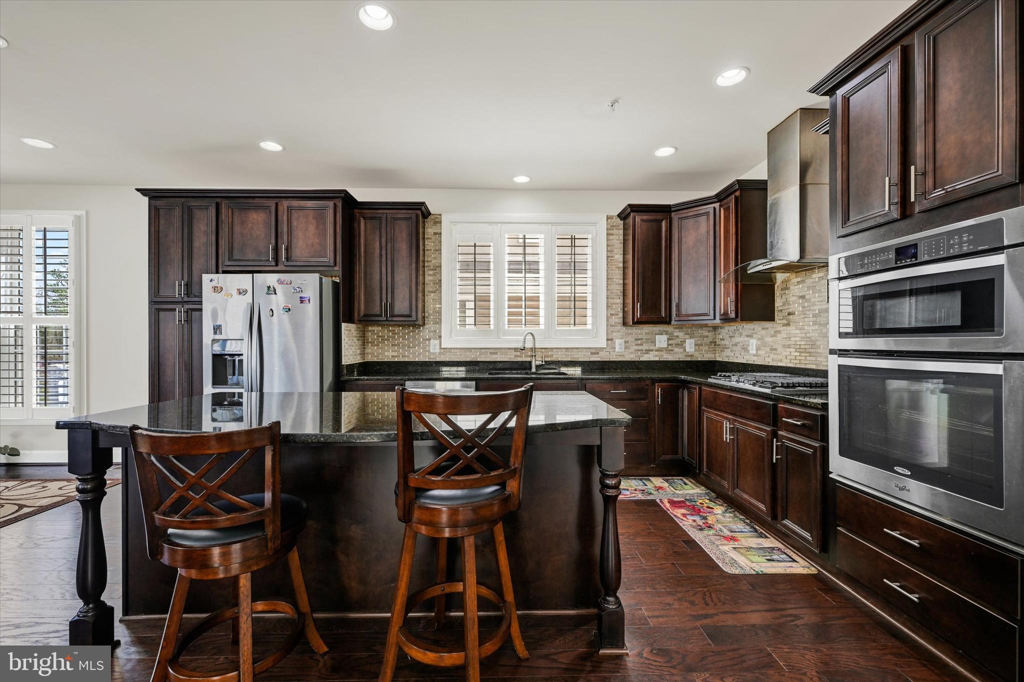 VILLAGES AT TURF VALLEY - Residential