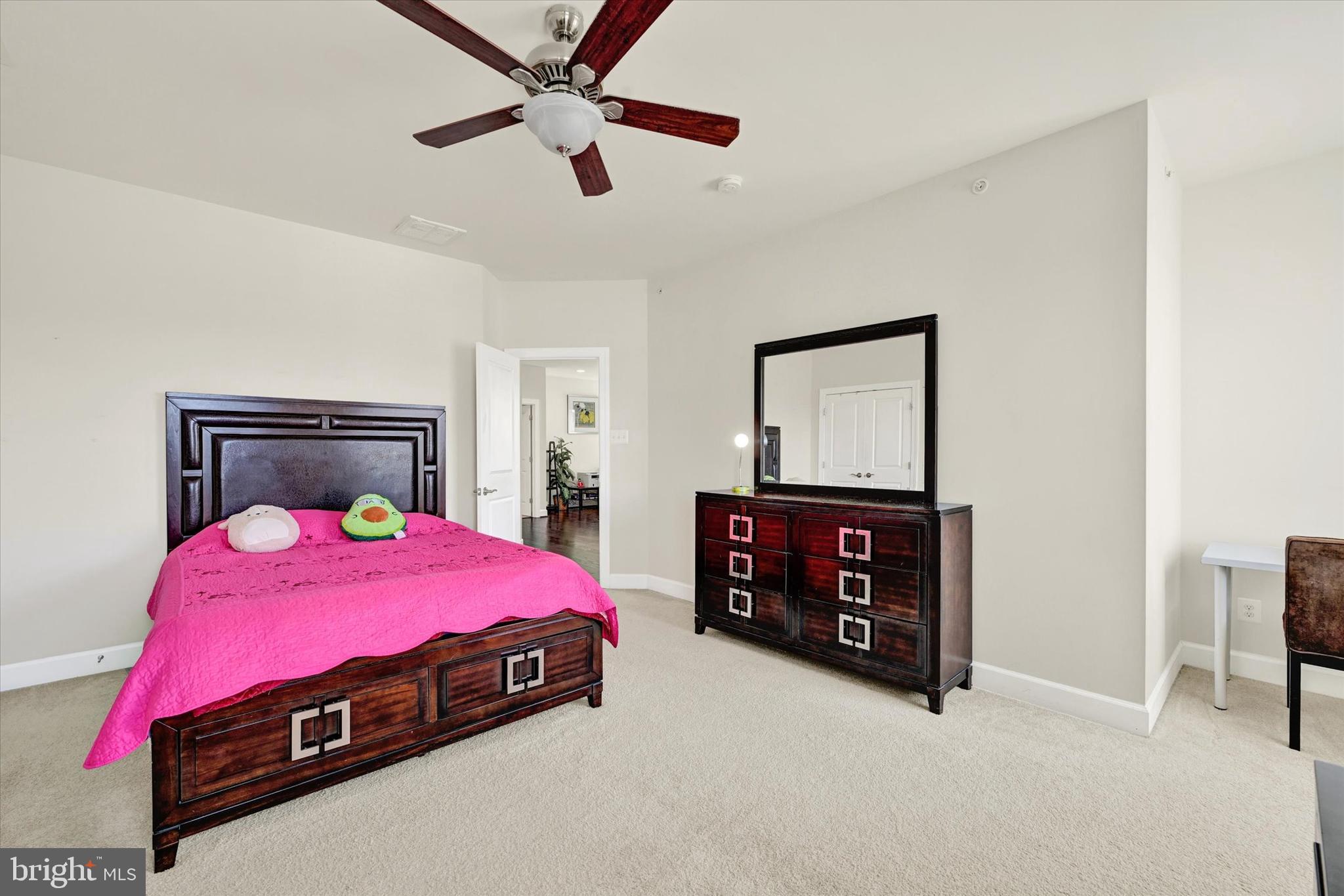 VILLAGES AT TURF VALLEY - Residential