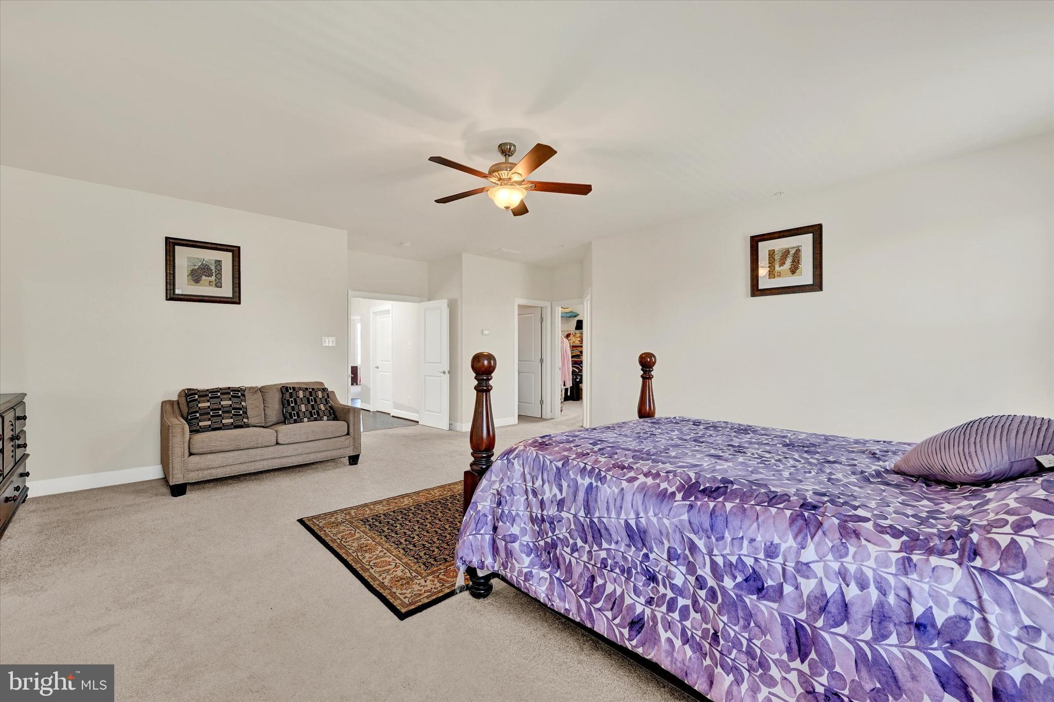 VILLAGES AT TURF VALLEY - Residential