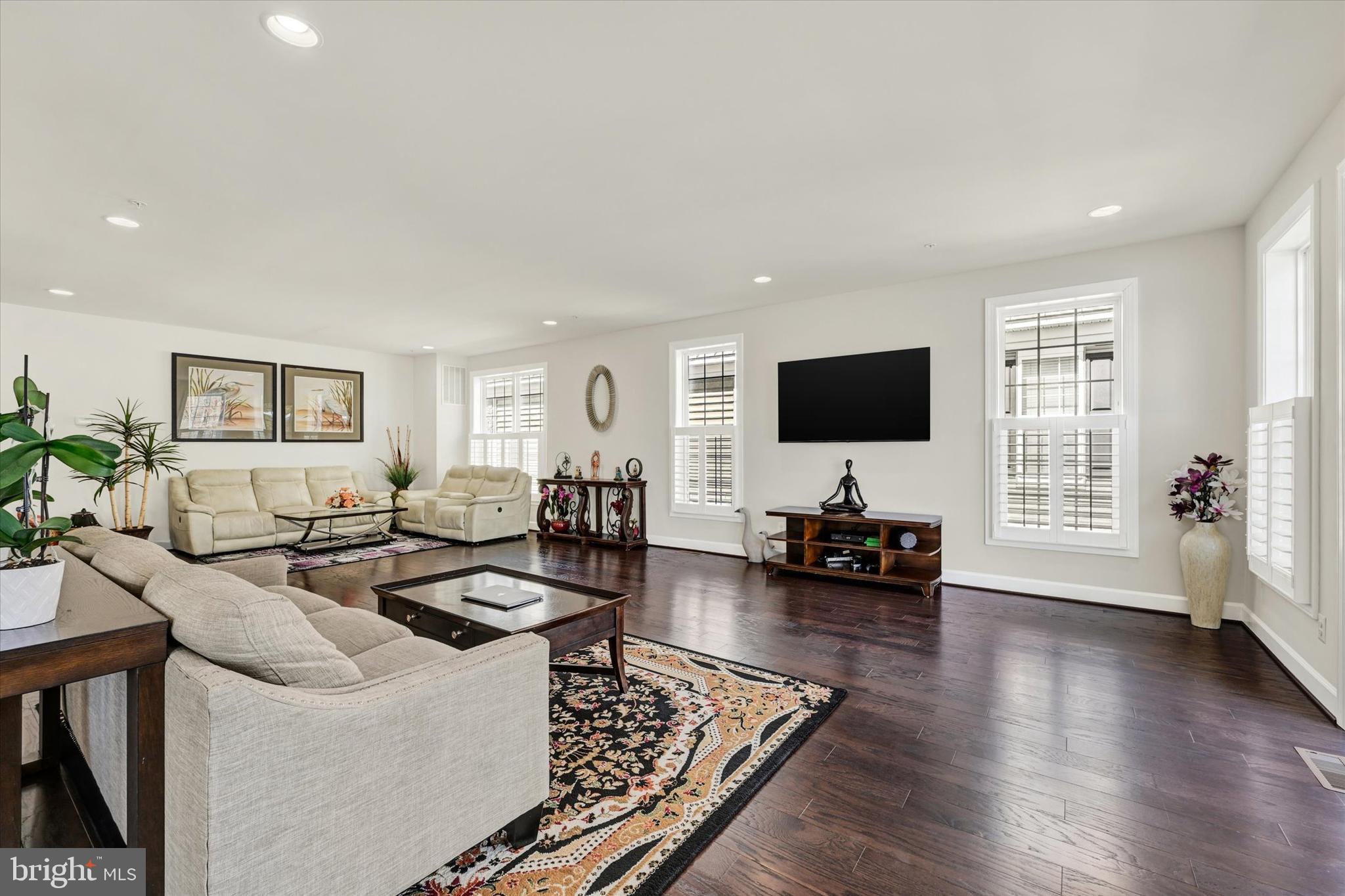 VILLAGES AT TURF VALLEY - Residential