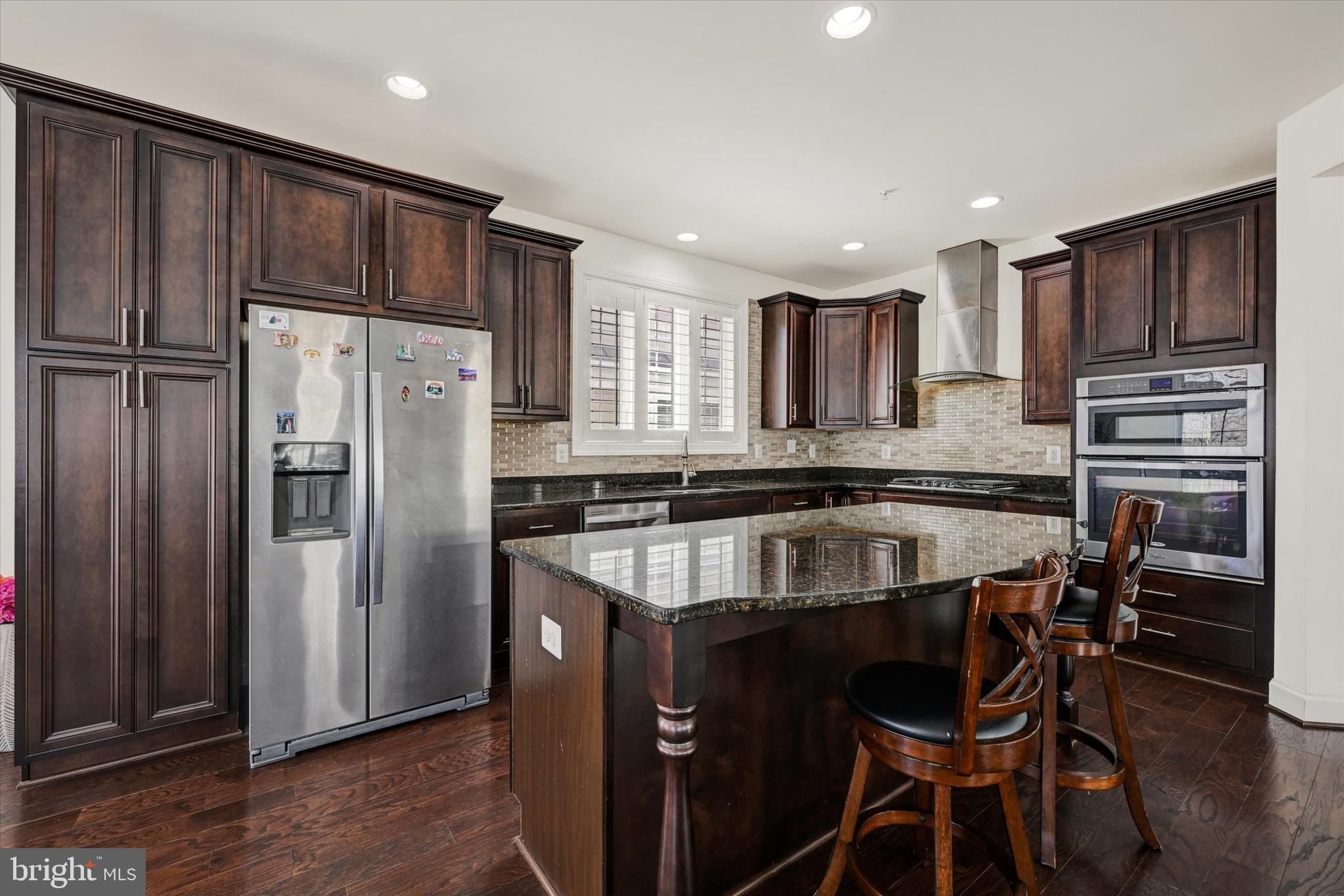 VILLAGES AT TURF VALLEY - Residential