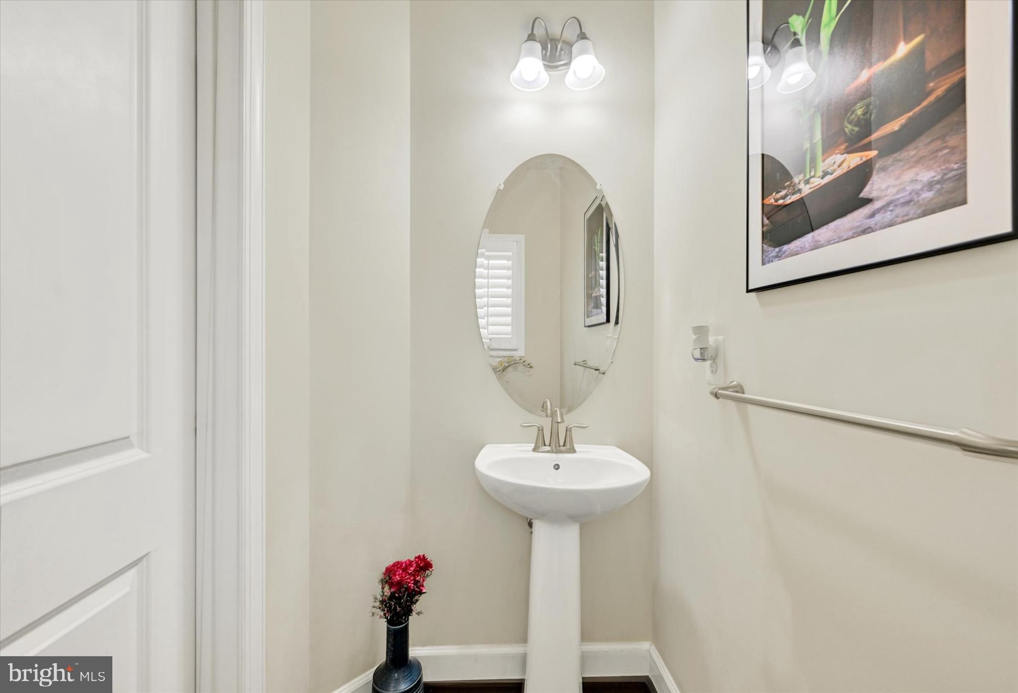 VILLAGES AT TURF VALLEY - Residential