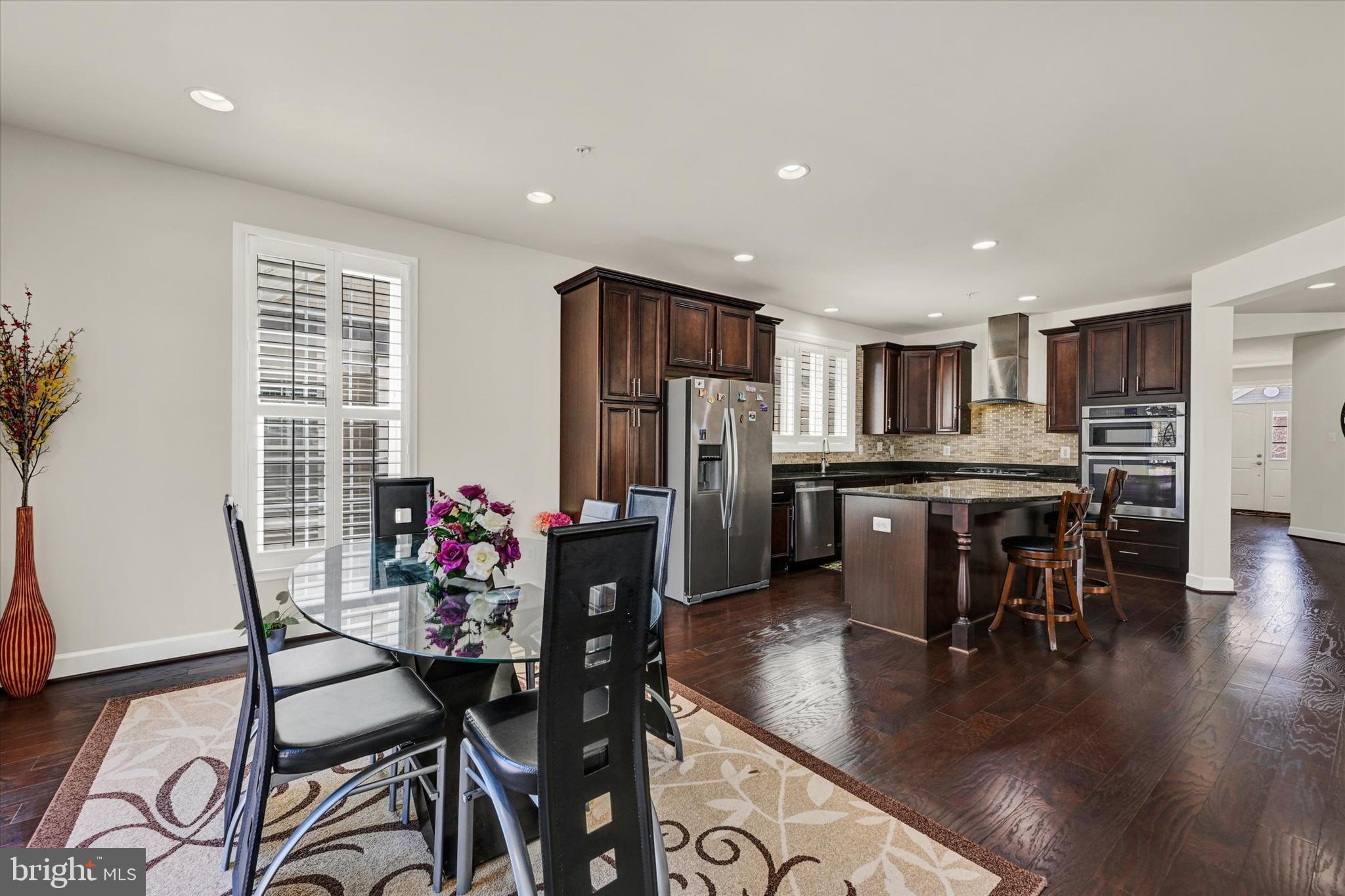 VILLAGES AT TURF VALLEY - Residential