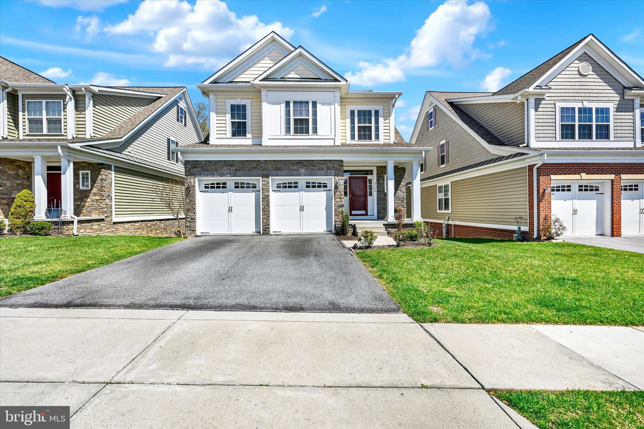 2788 CHEEKWOOD CIRCLE