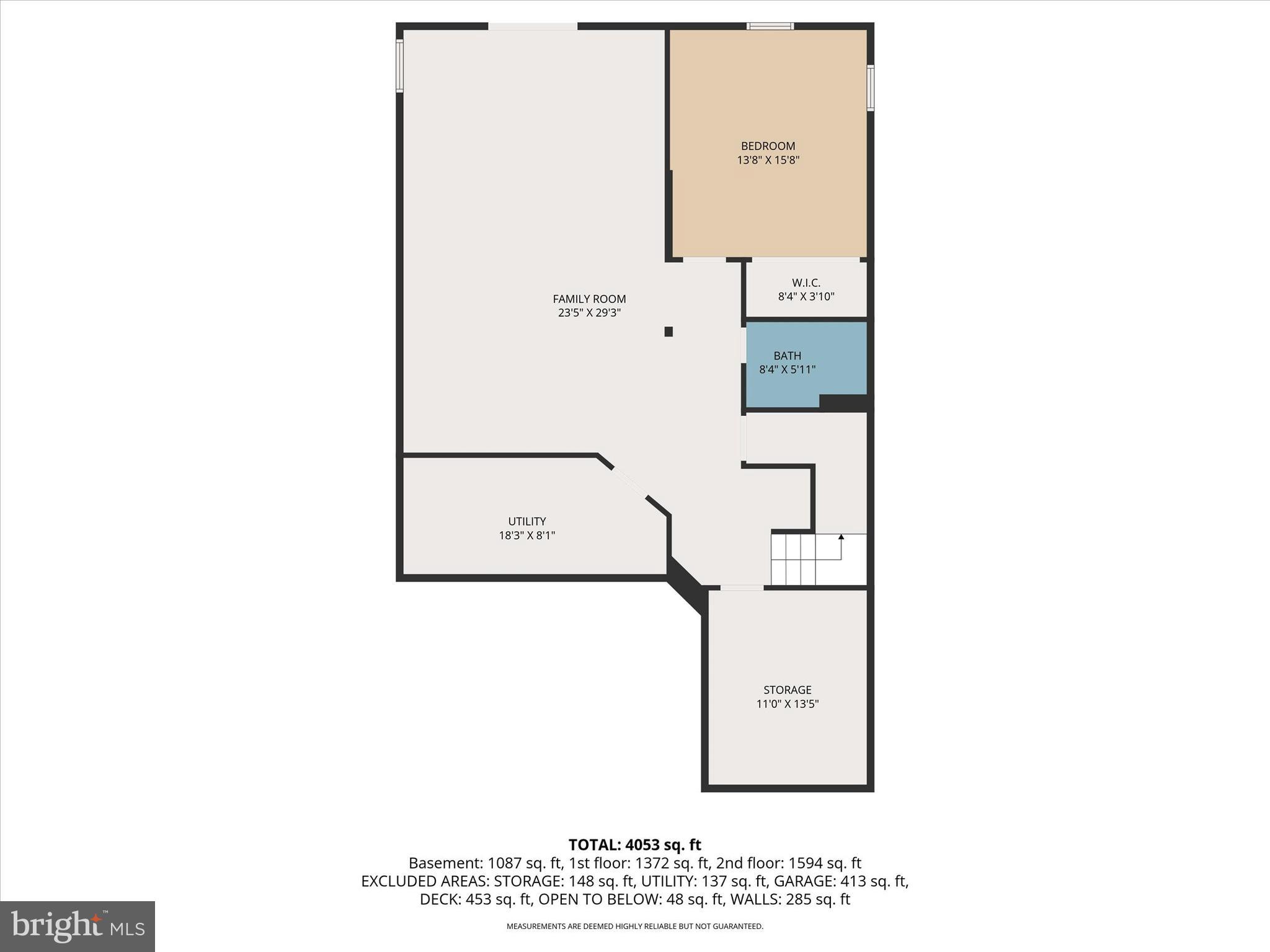 VILLAGES AT TURF VALLEY - Residential