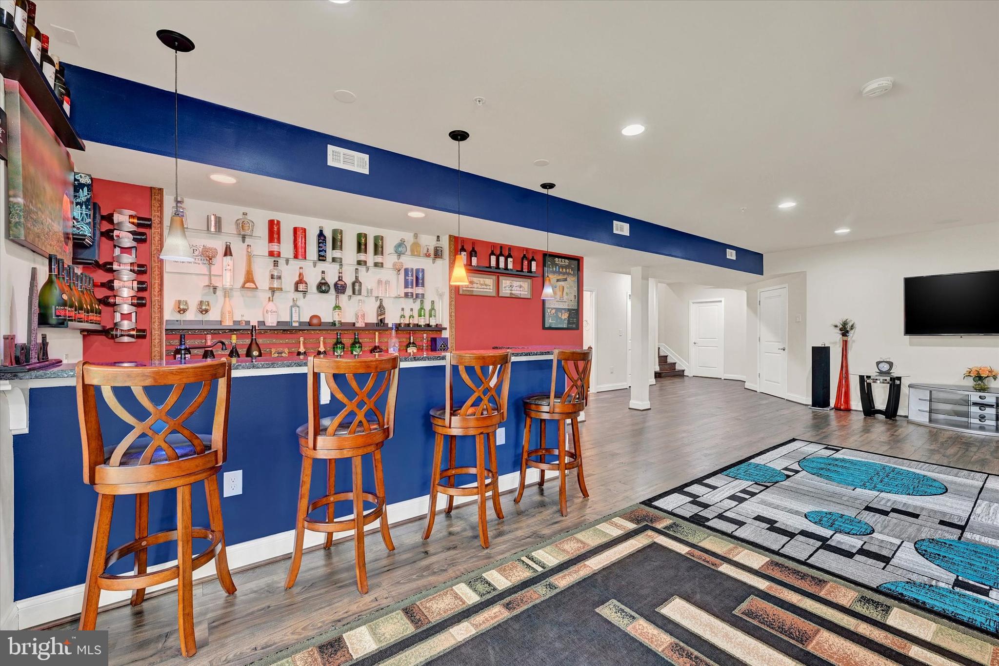 VILLAGES AT TURF VALLEY - Residential